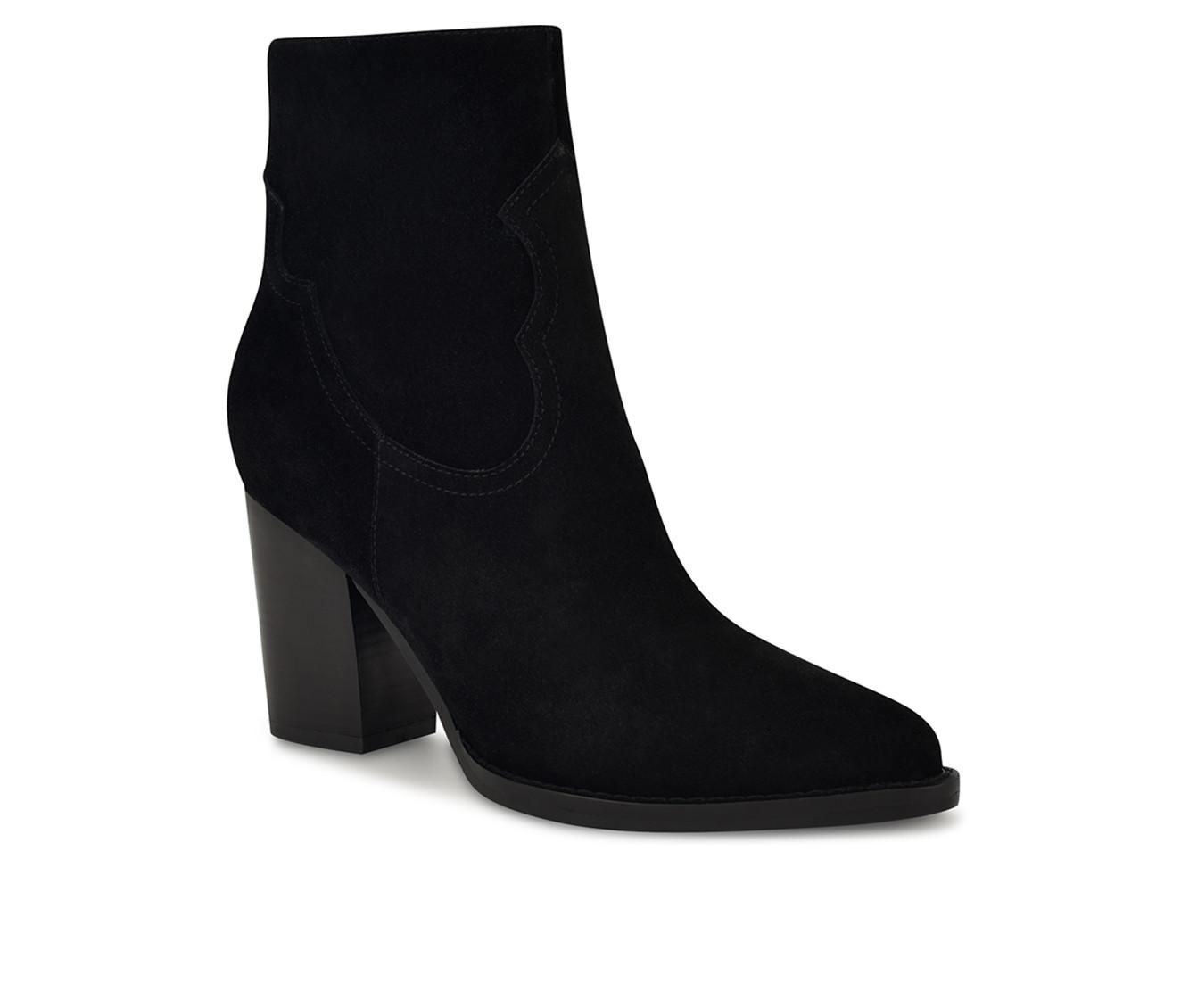 Women's Nine West Taytay Booties