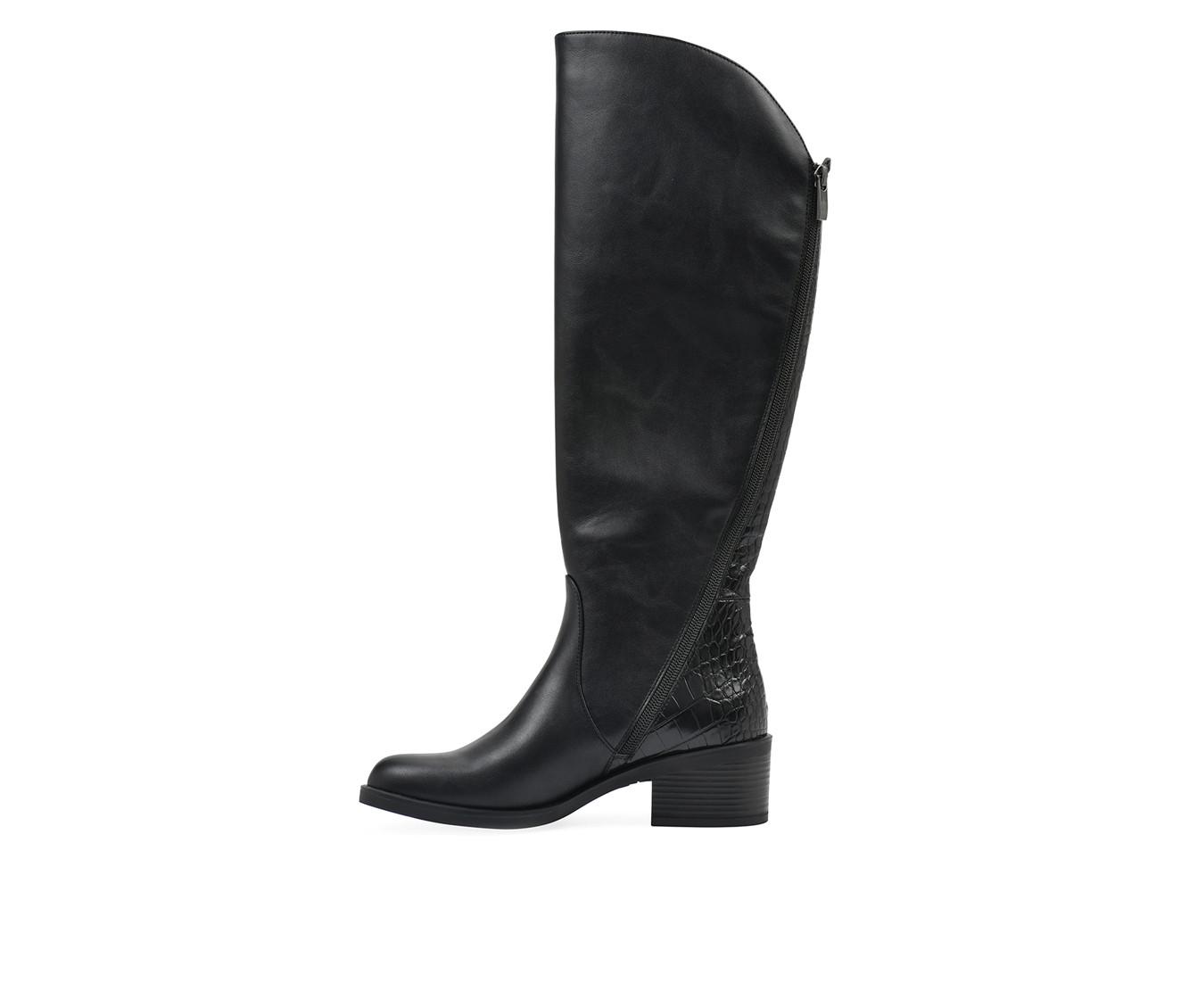 Women's White Mountain Cushaw Knee High Boots