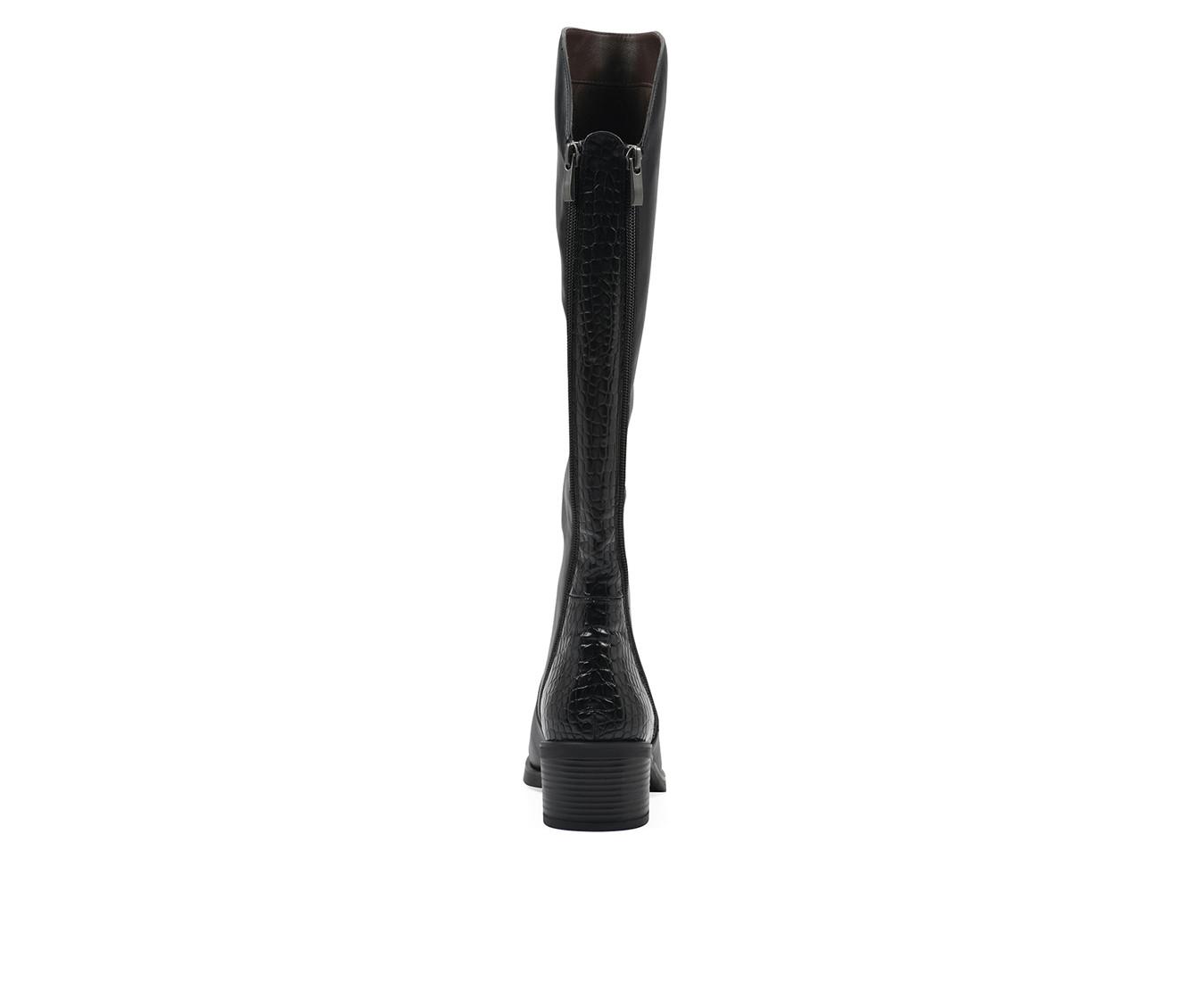 Women's White Mountain Cushaw Knee High Boots