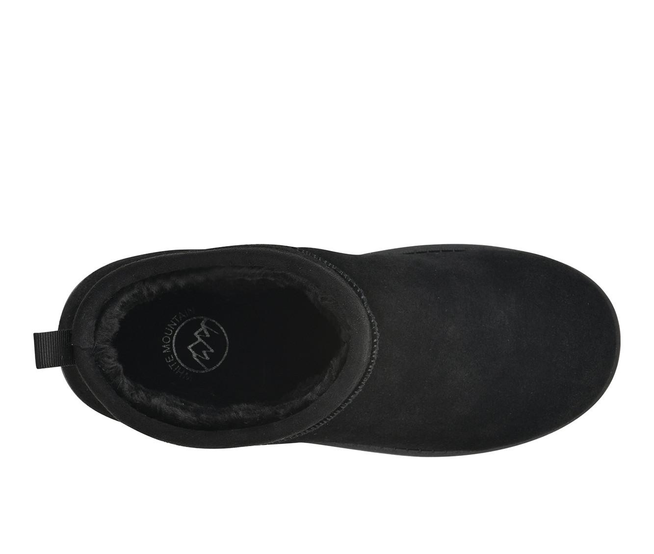 Women's White Mountain Inspo Winter Booties