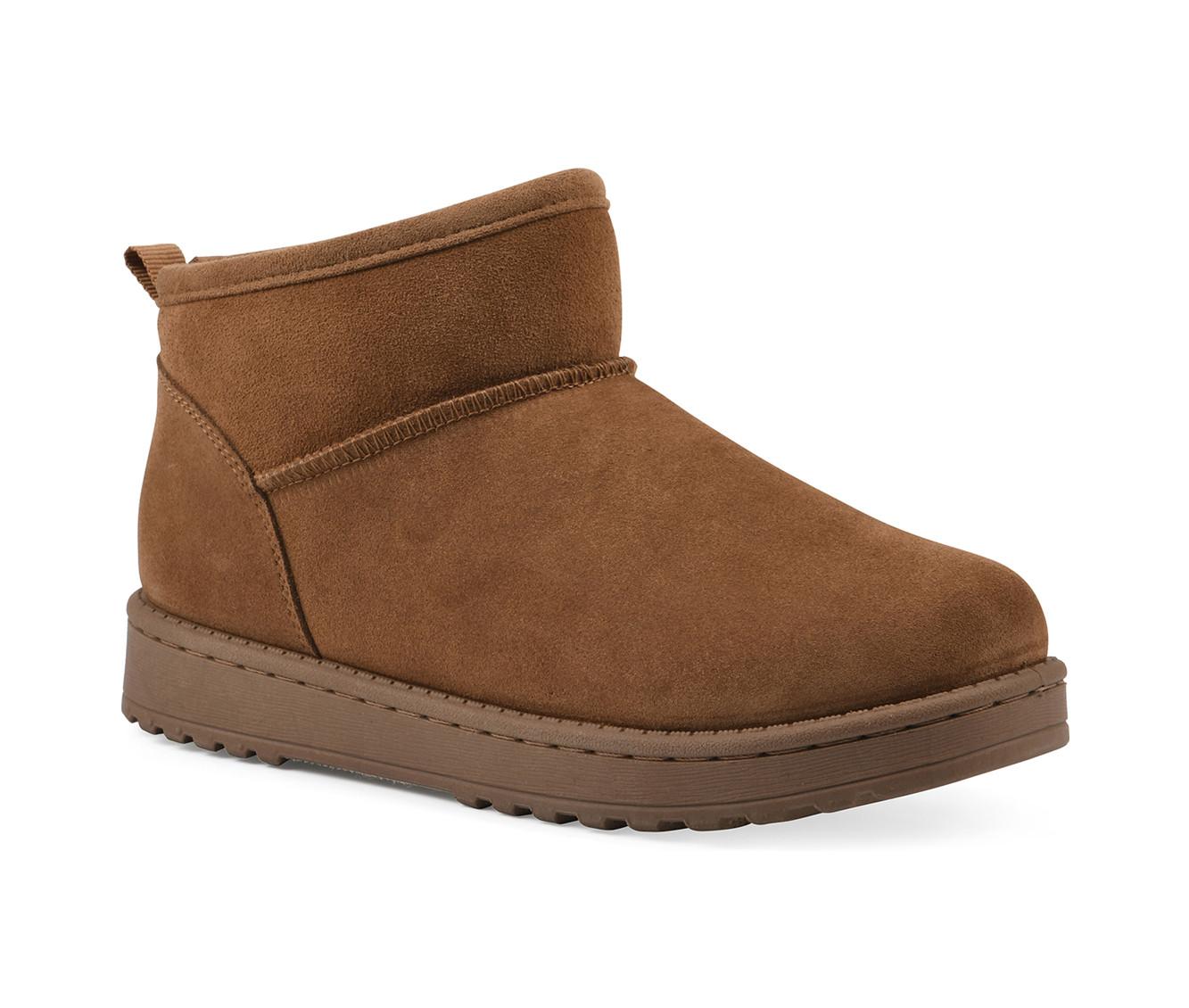 Women's White Mountain Inspo Winter Booties