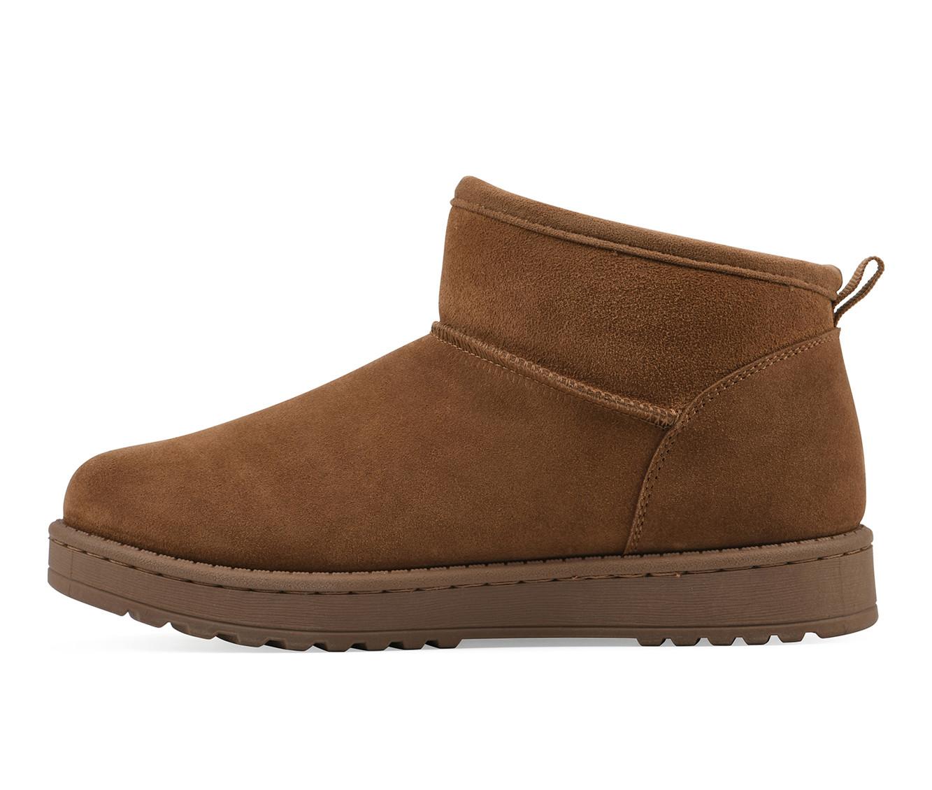 Women's White Mountain Inspo Winter Booties