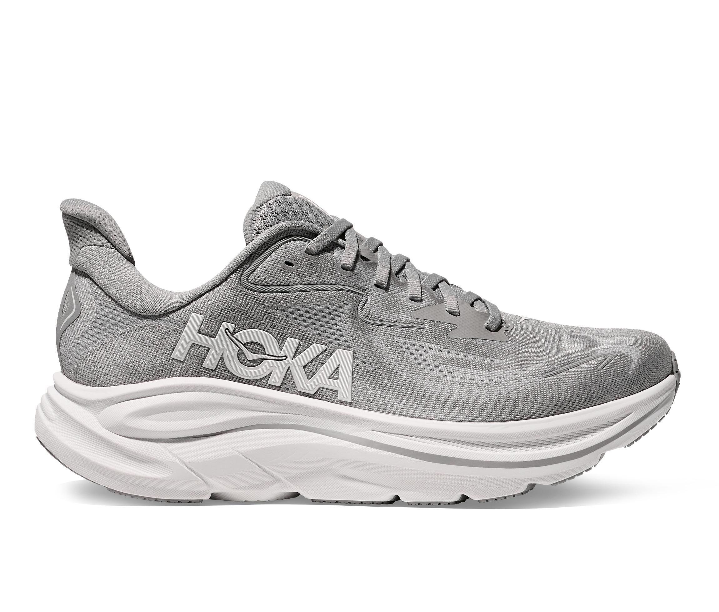 Men's Hoka Clifton 10 Running Shoes