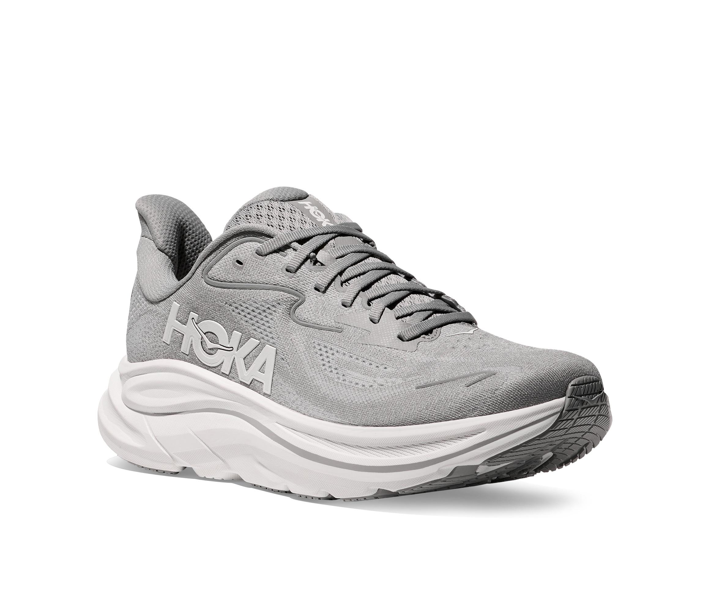 Men's Hoka Clifton 10 Running Shoes