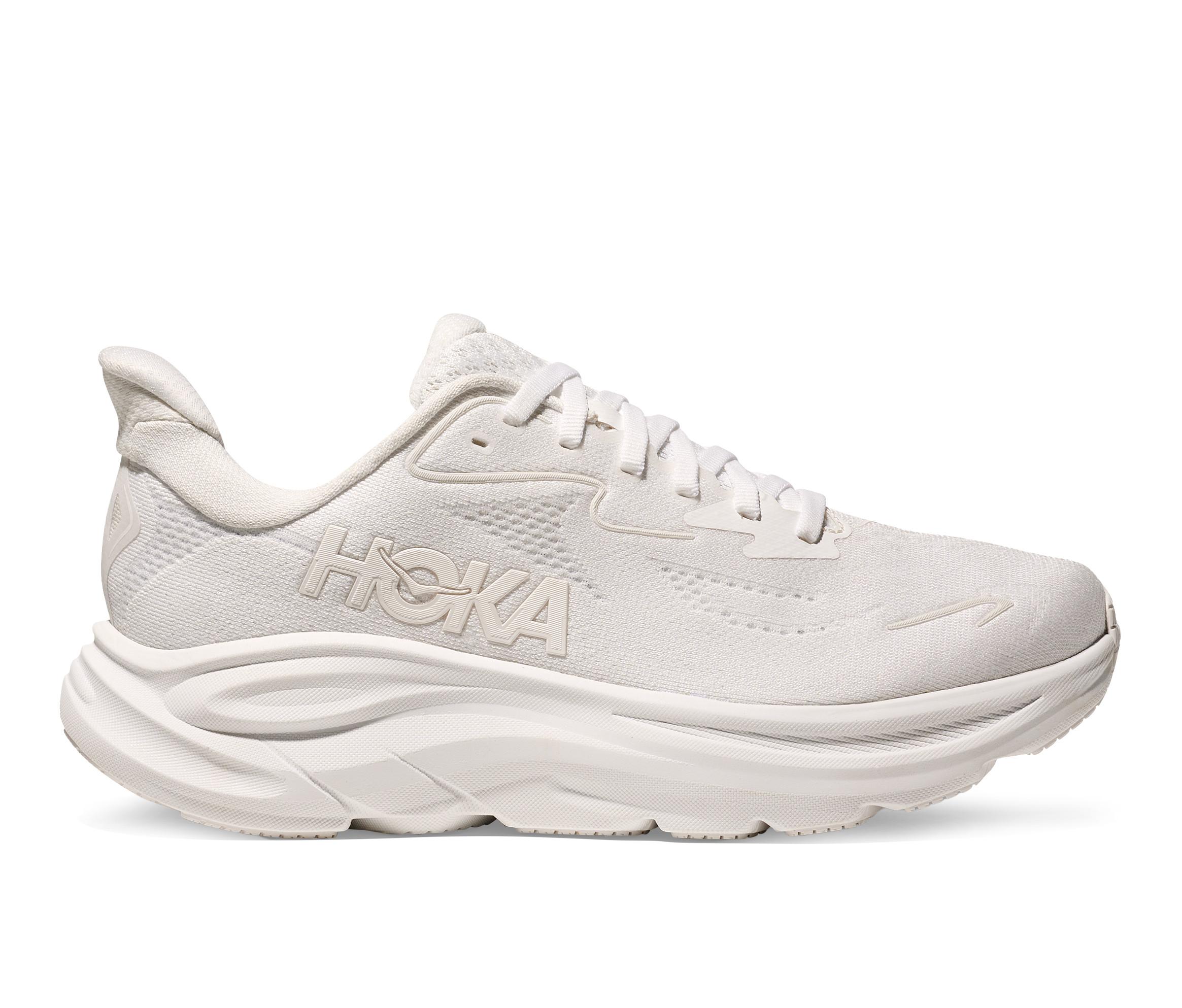 Men's Hoka Clifton 10 Running Shoes