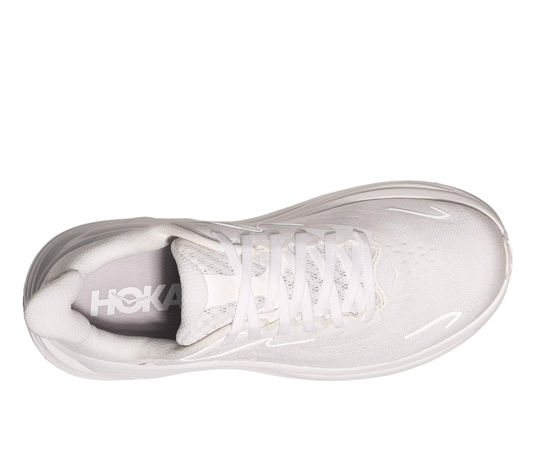 Men's Hoka Clifton 10 Running Shoes