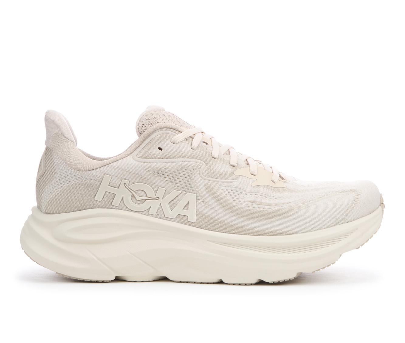 Men's Hoka Clifton 10 Running Shoes