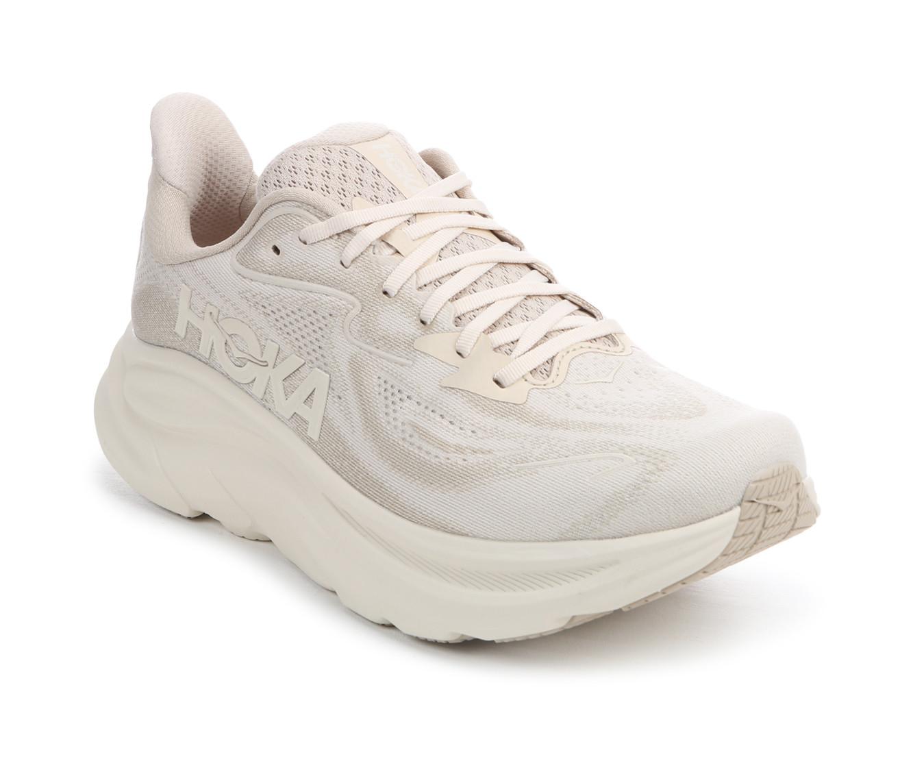 Men's Hoka Clifton 10 Running Shoes