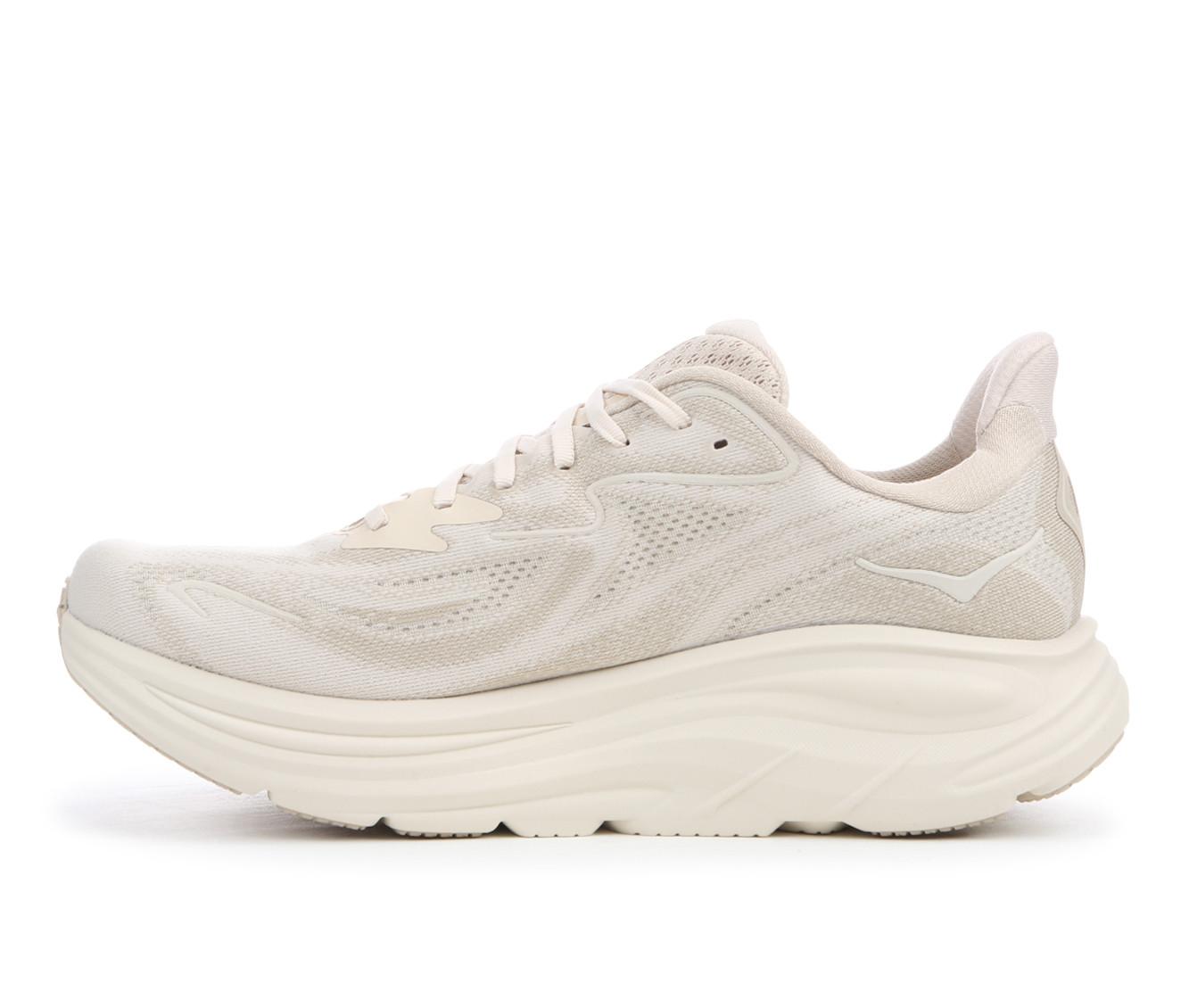 Men's Hoka Clifton 10 Running Shoes