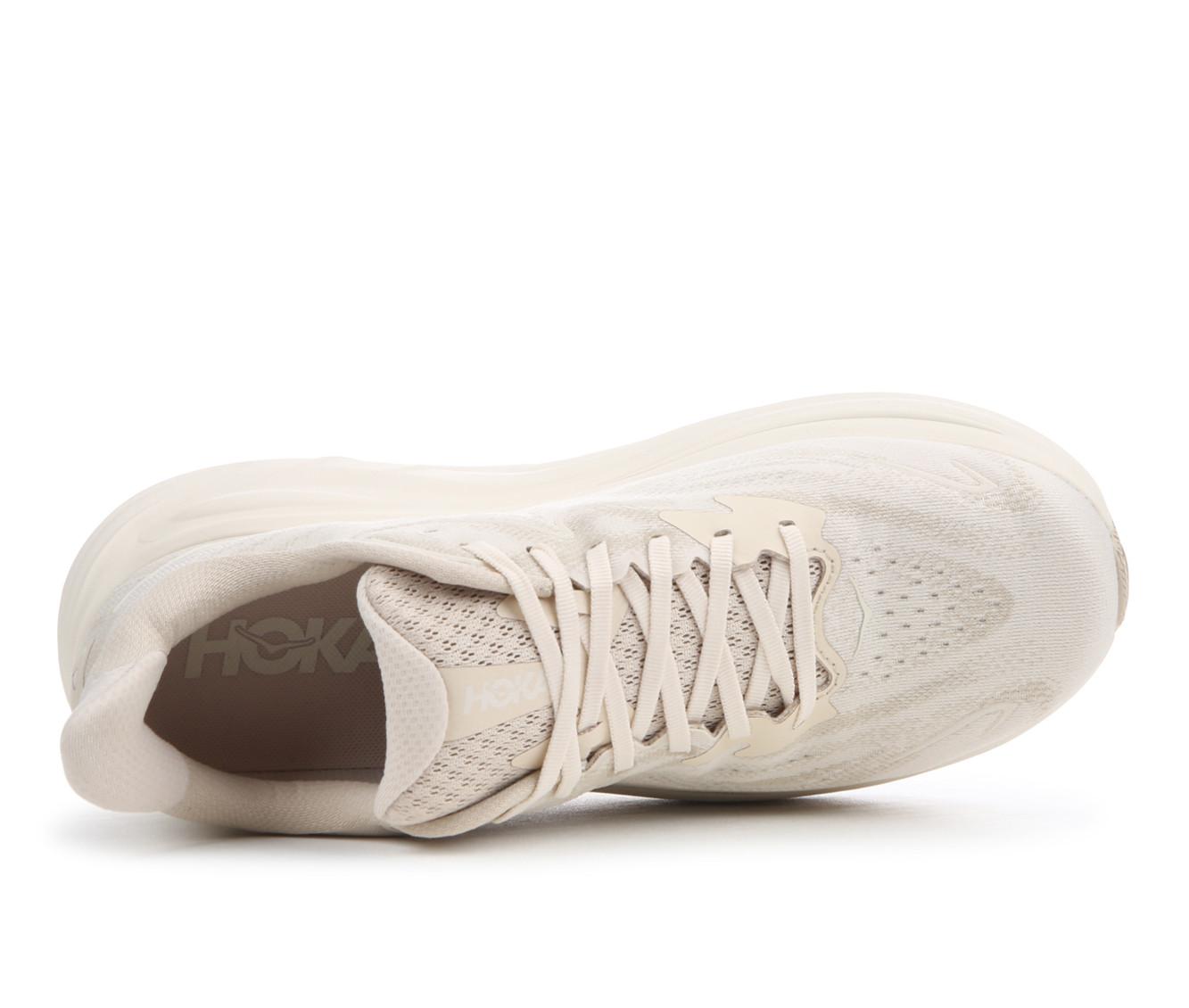 Men's Hoka Clifton 10 Running Shoes