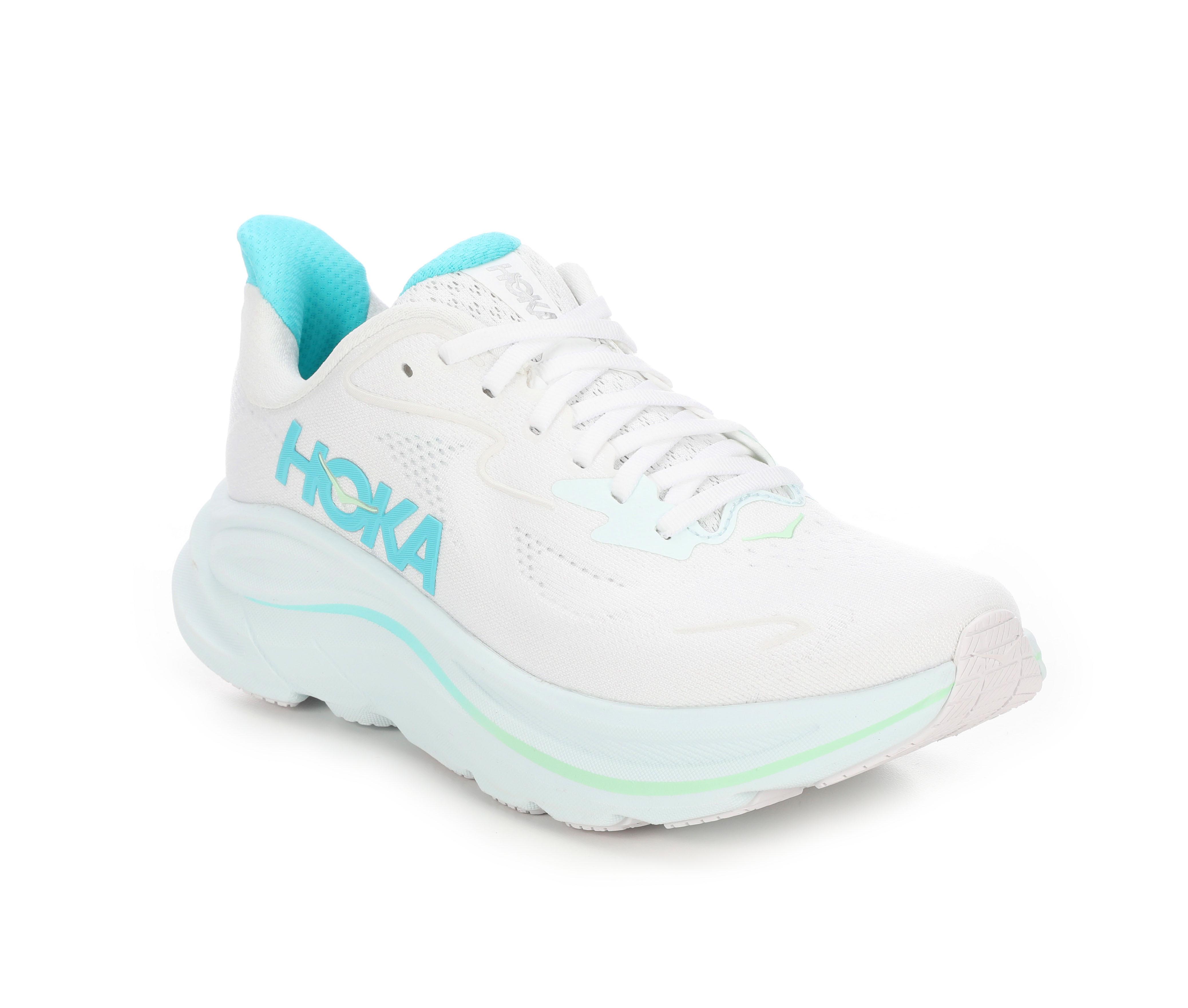 Women's Hoka Clifton 10 Running Shoes