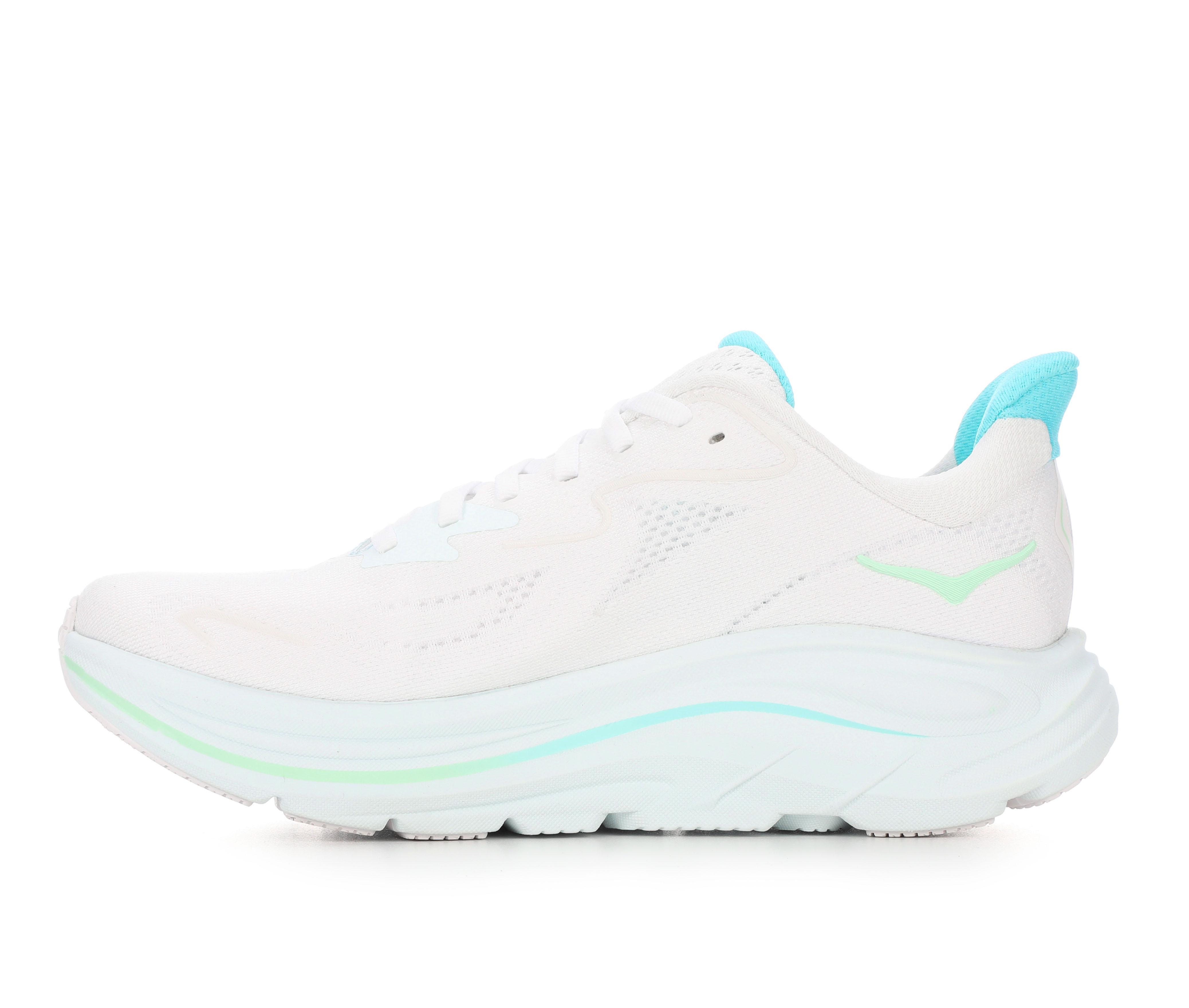 Women's Hoka Clifton 10 Running Shoes