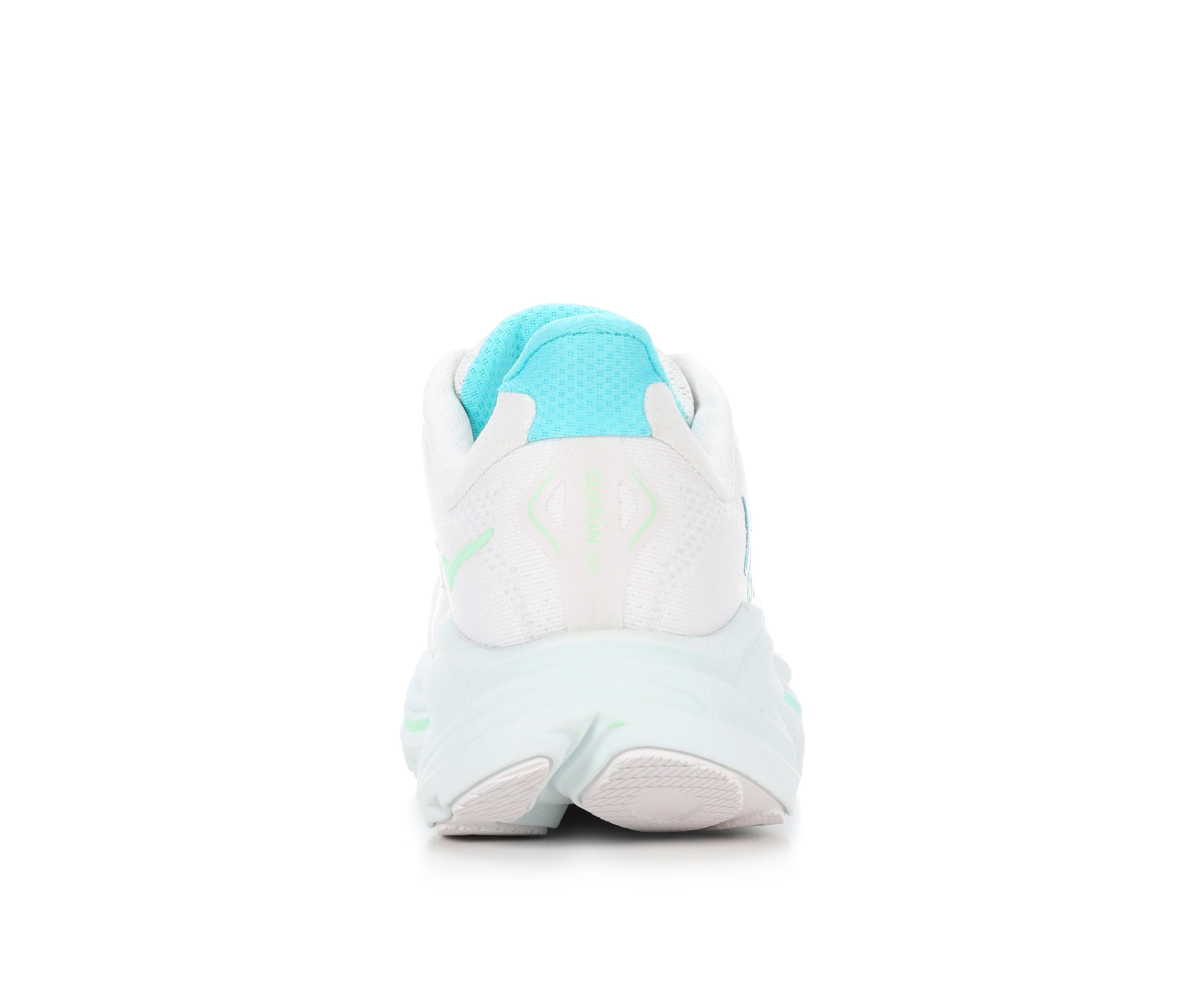 Women's Hoka Clifton 10 Running Shoes