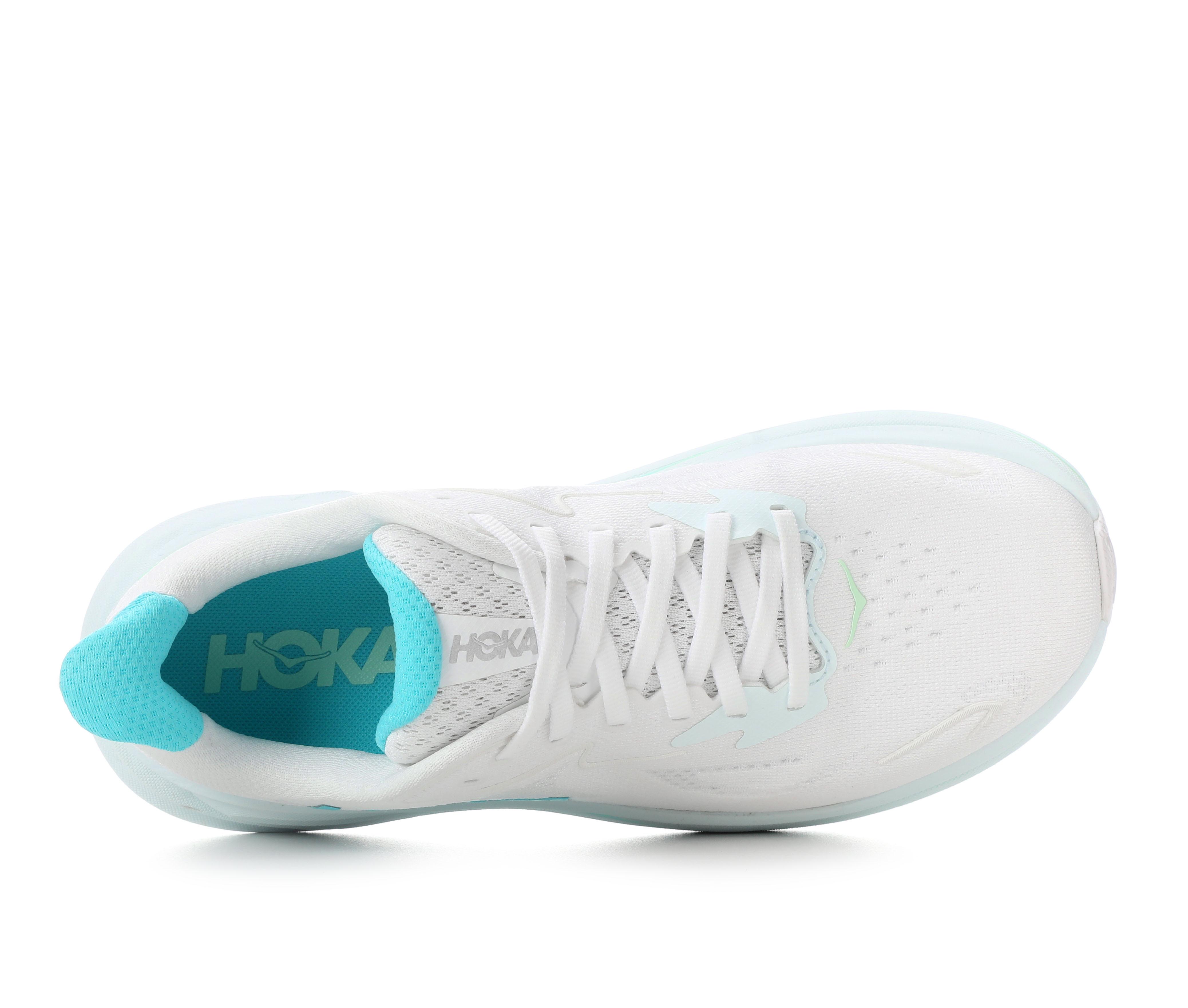 Women's Hoka Clifton 10 Running Shoes