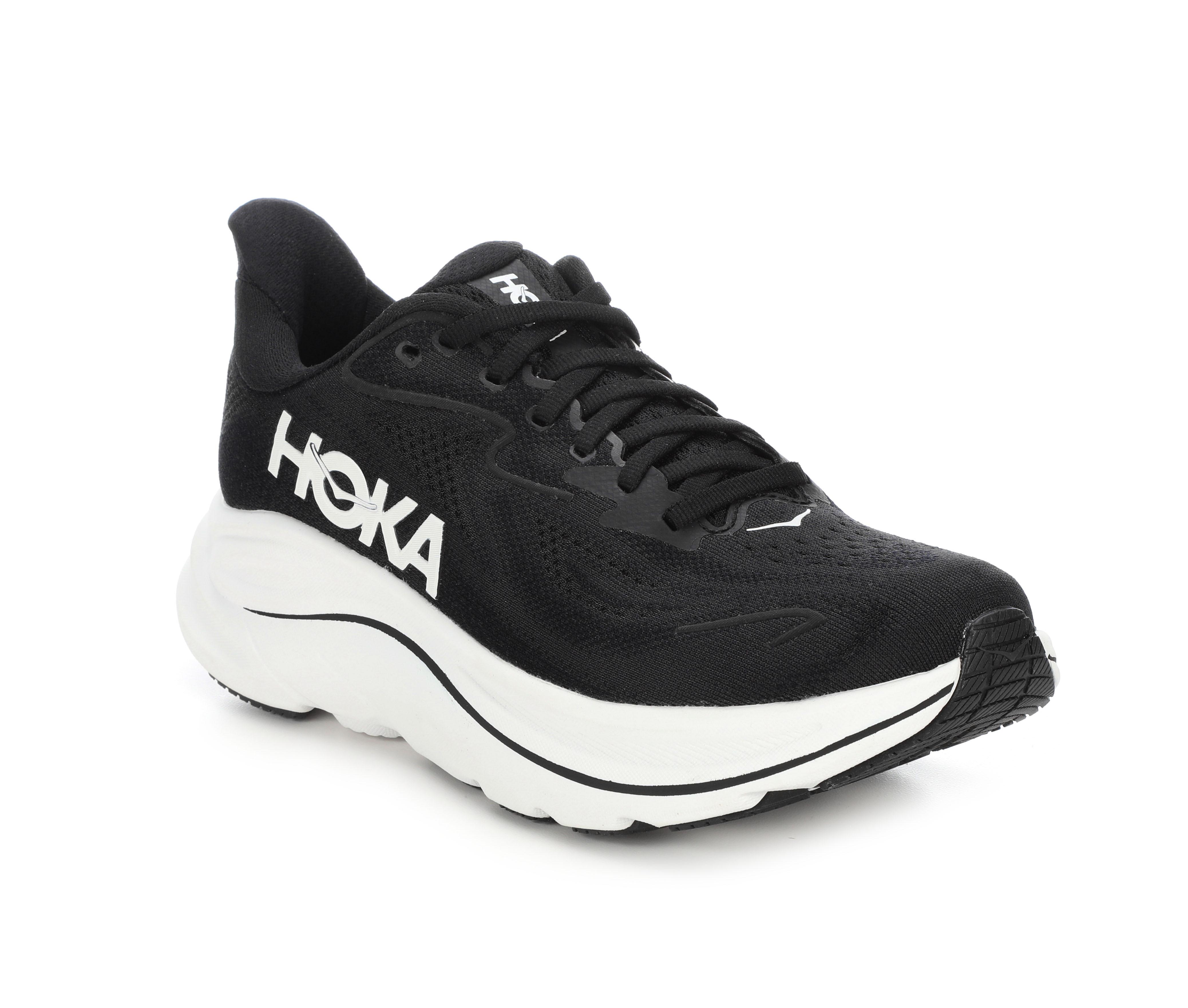 Women's Hoka Clifton 10 Running Shoes