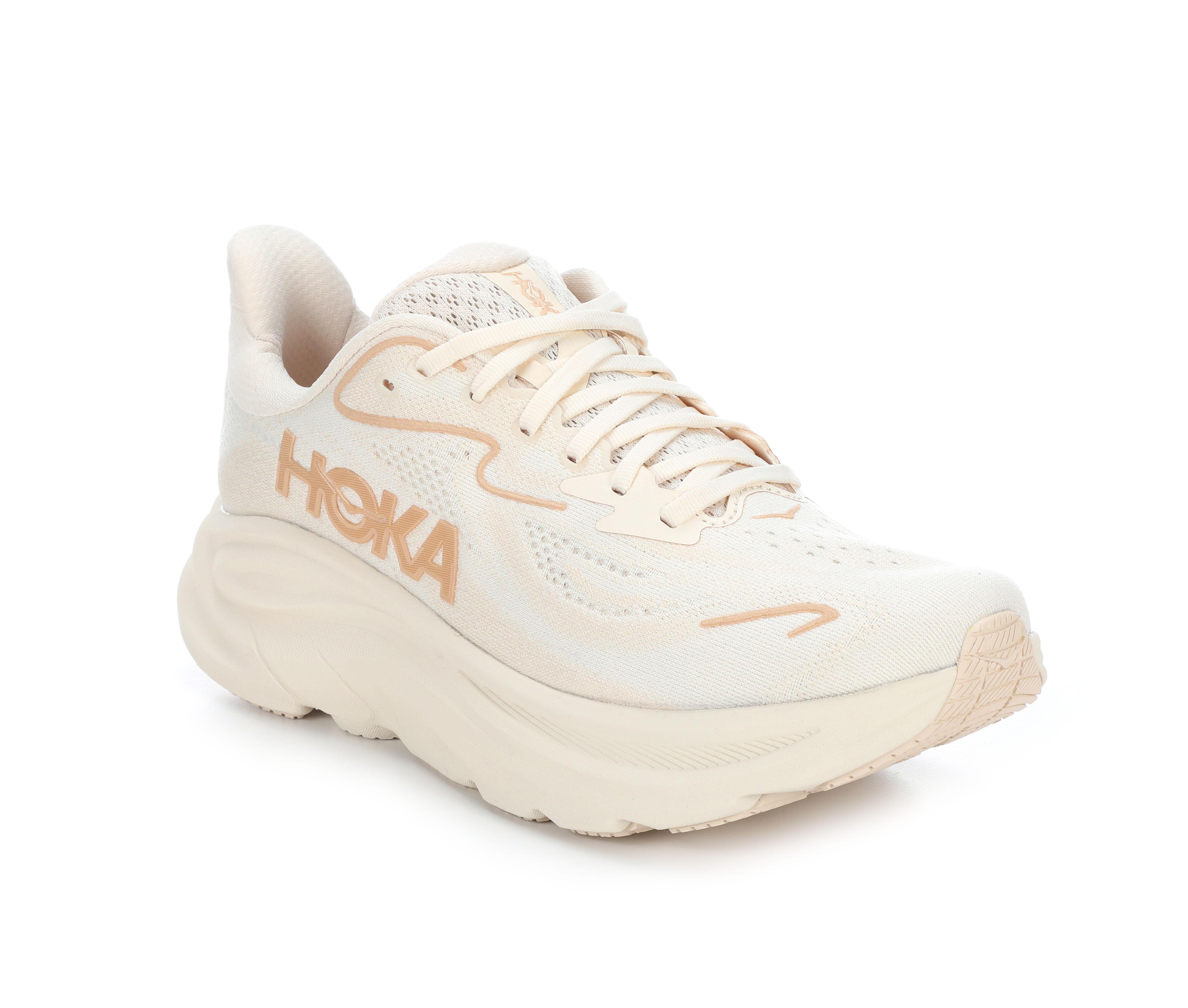Women's Hoka Clifton 10 Running Shoes