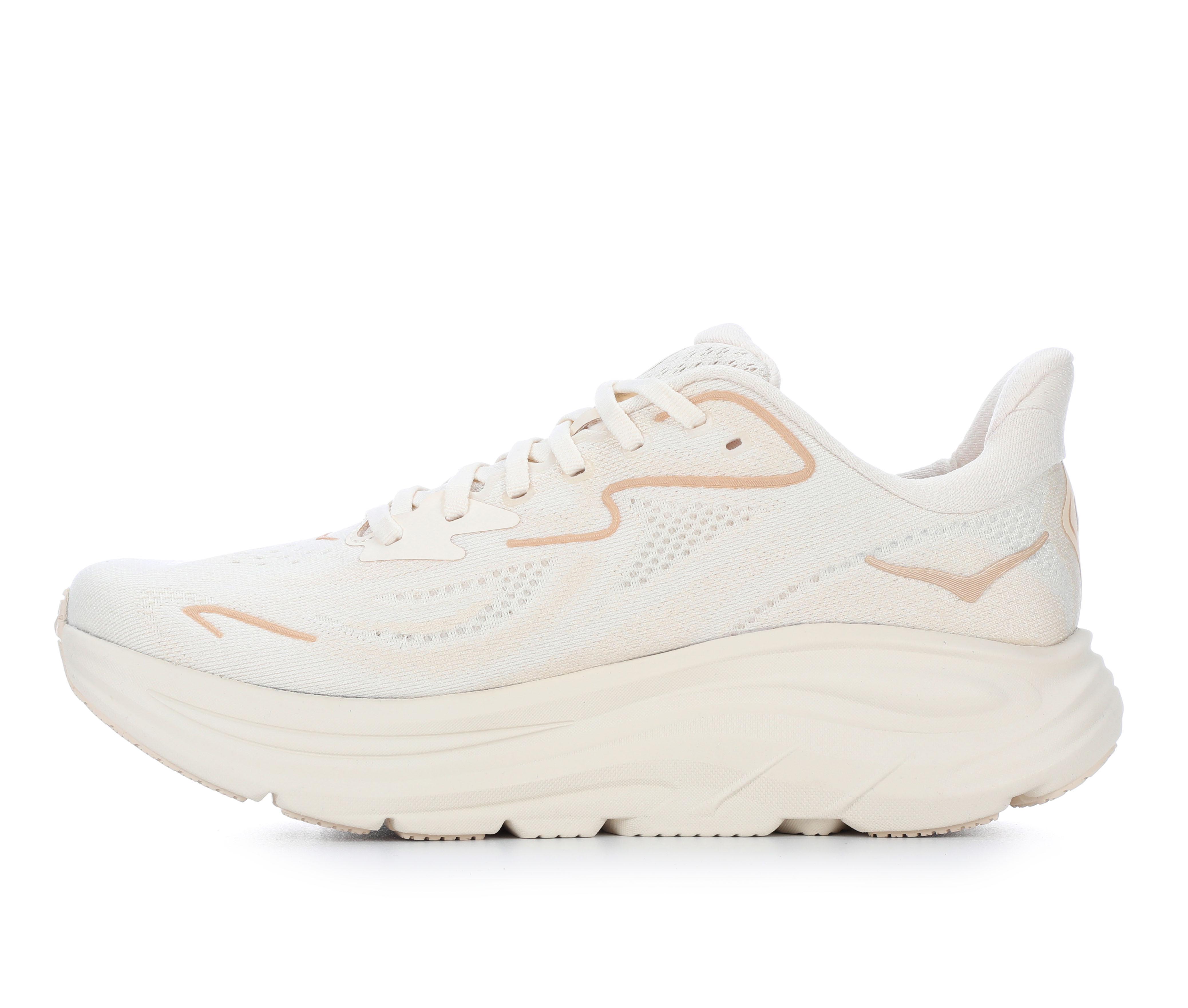 Women's Hoka Clifton 10 Running Shoes
