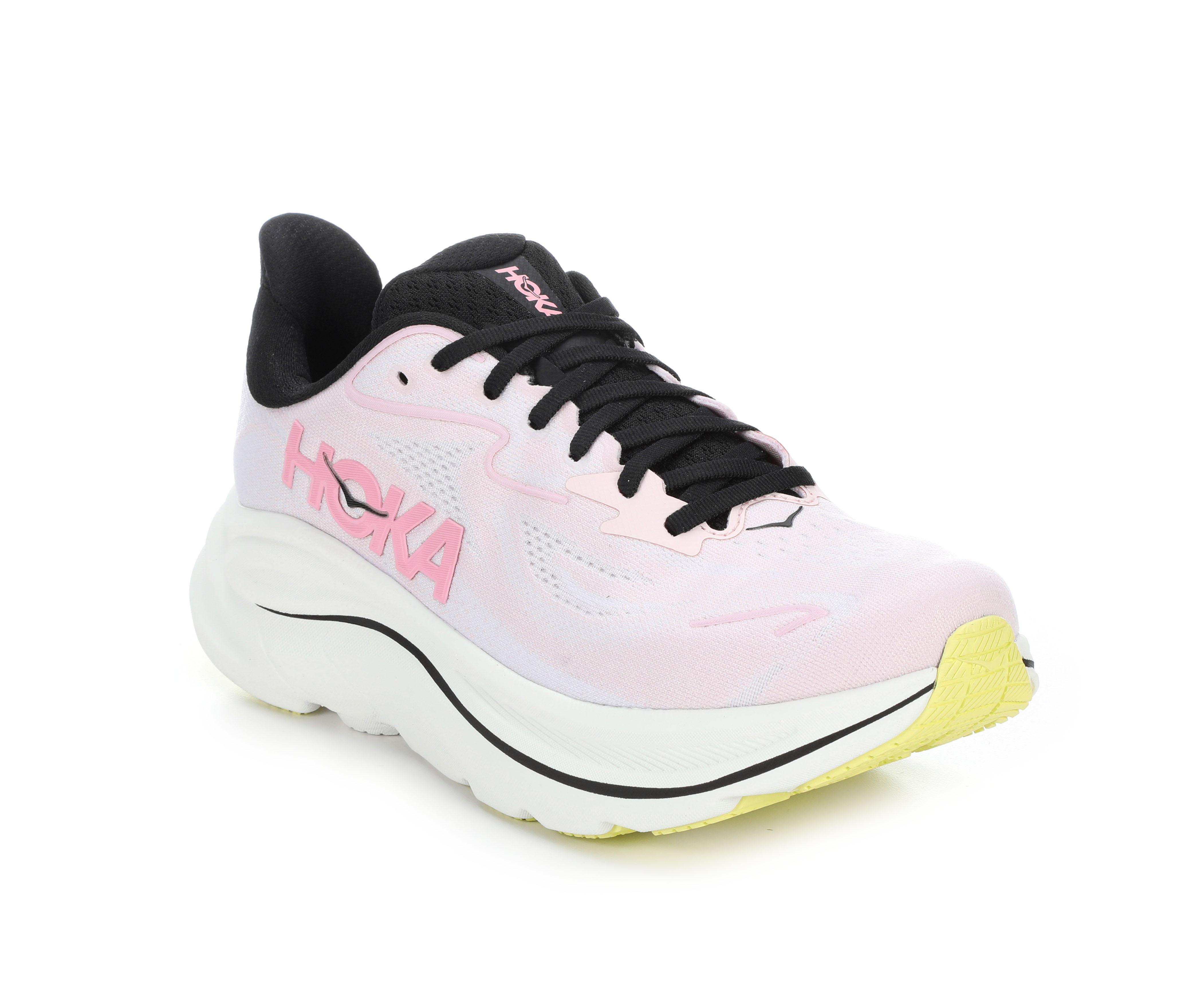 Women's Hoka Clifton 10 Running Shoes