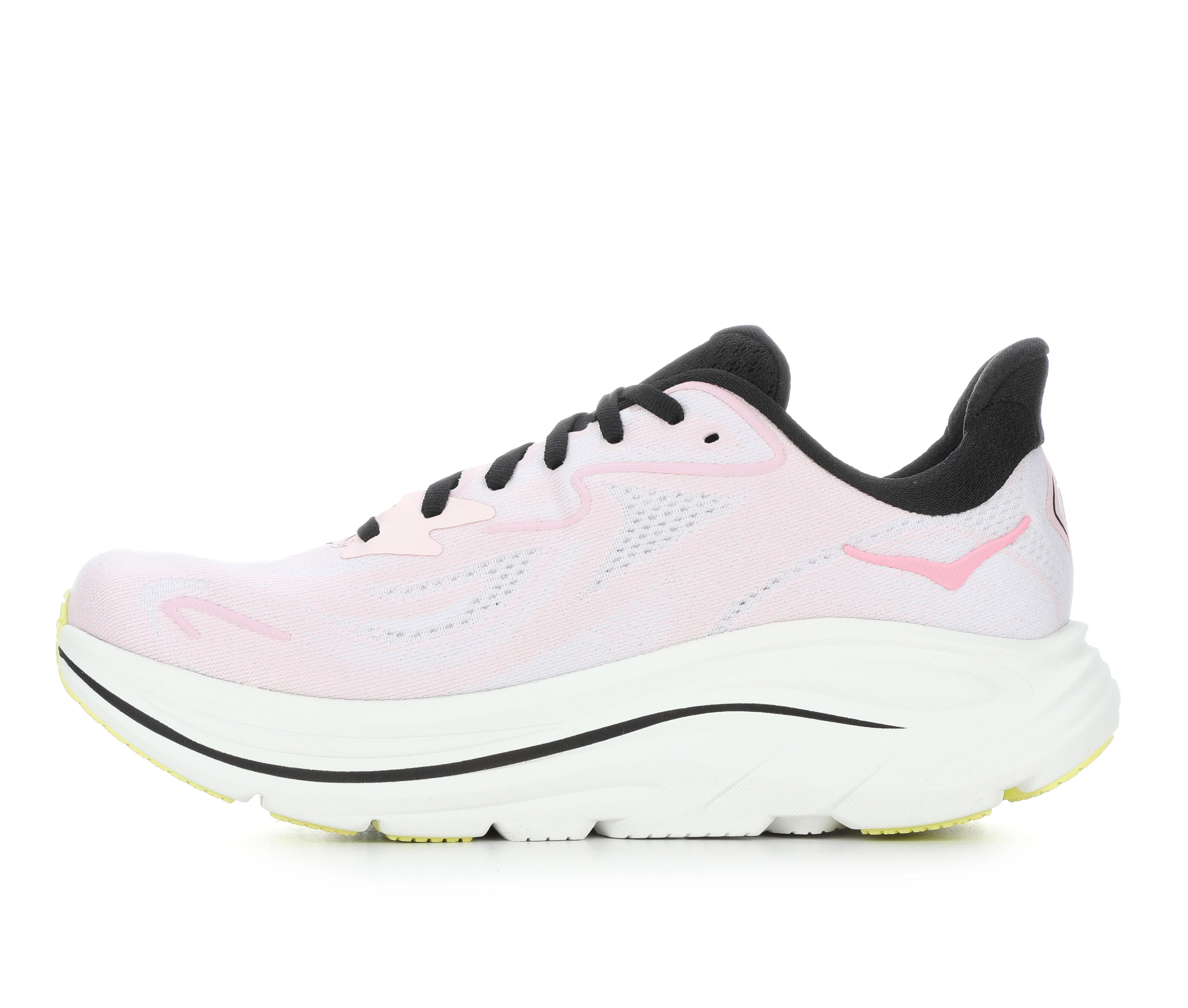 Women's Hoka Clifton 10 Running Shoes