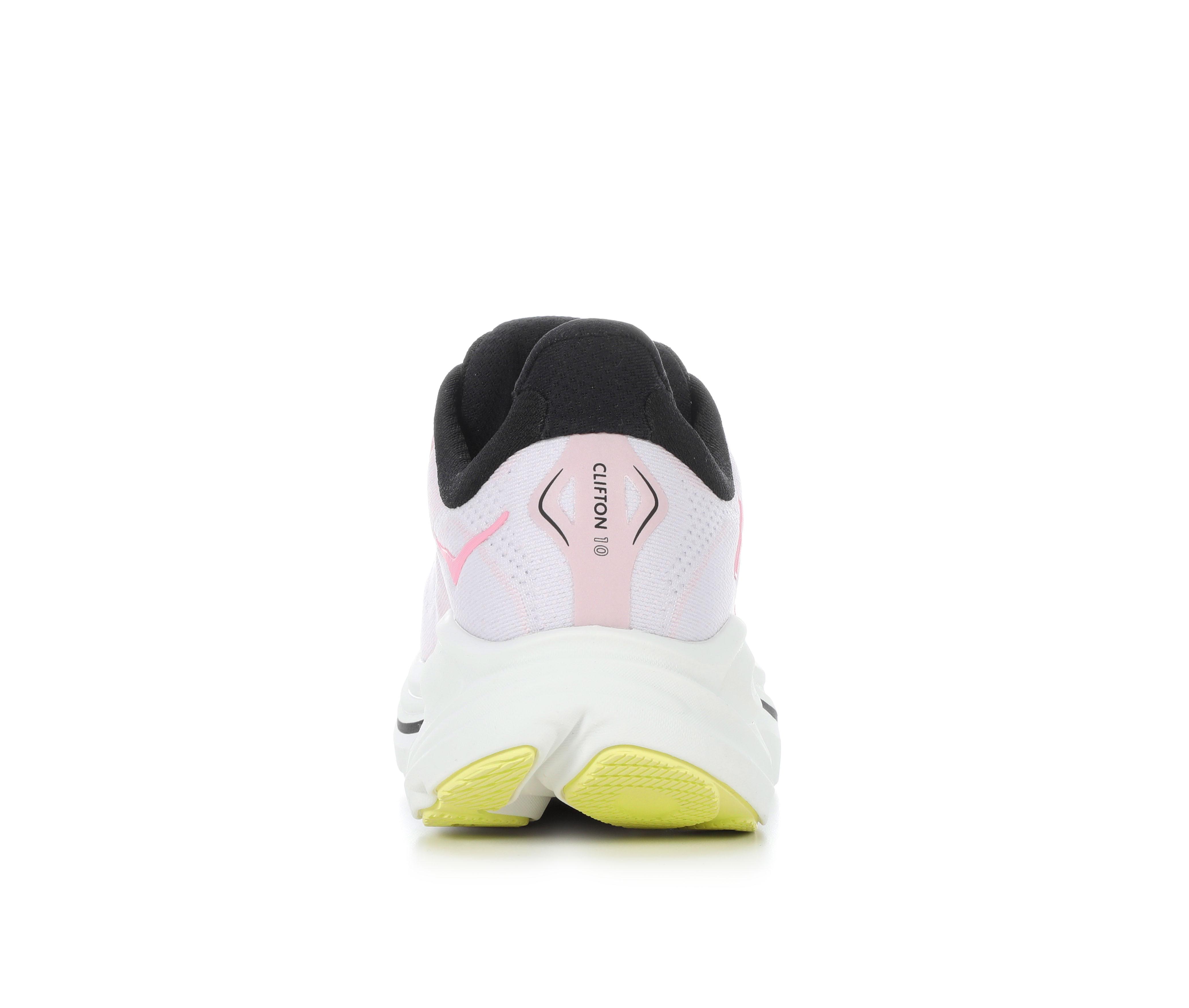 Women's Hoka Clifton 10 Running Shoes