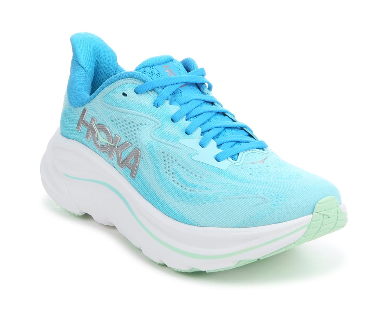 Women's Hoka Clifton 10 Running Shoes