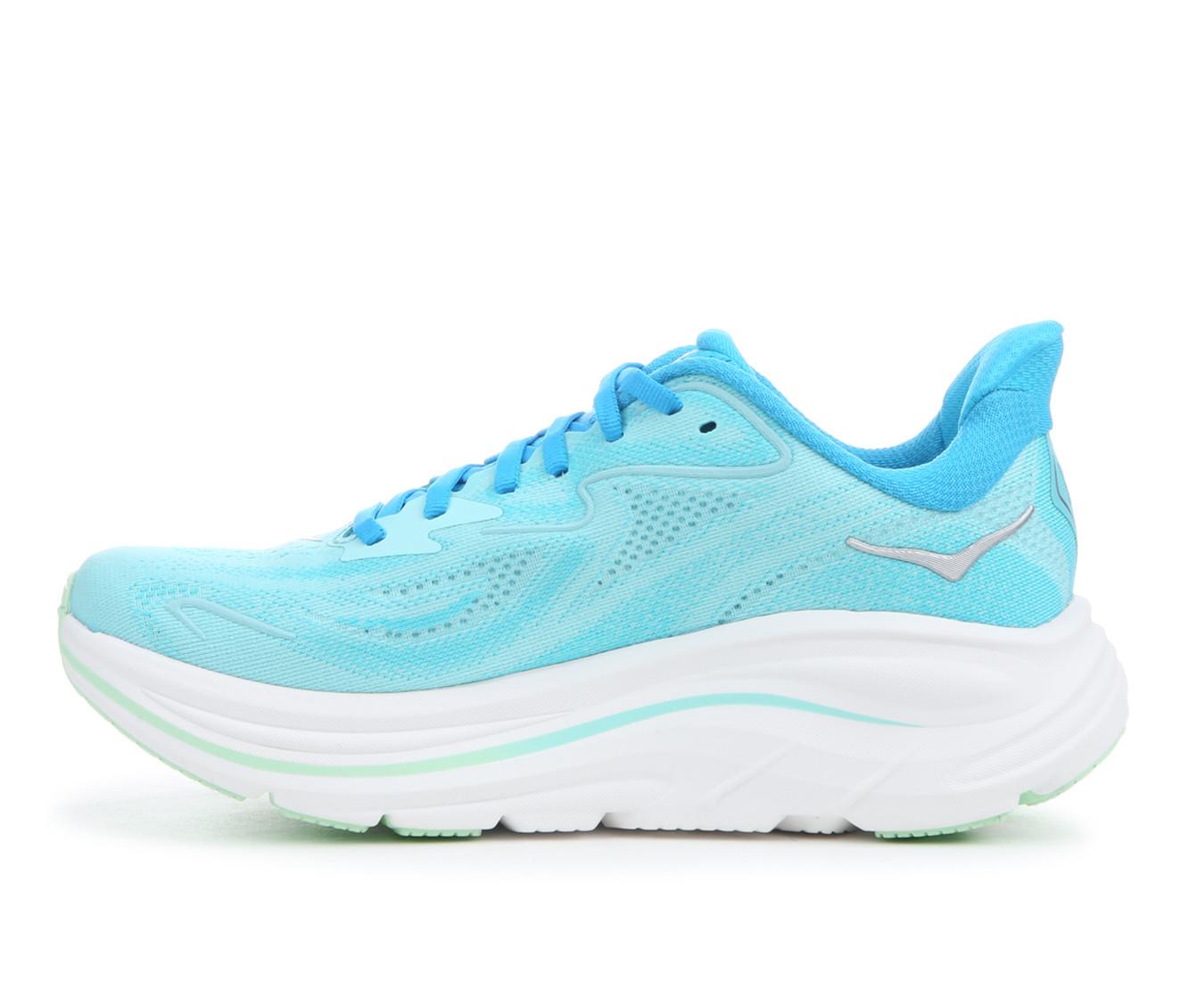 Women's Hoka Clifton 10 Running Shoes