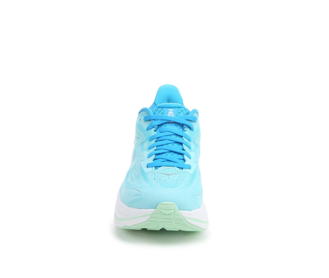 Women's Hoka Clifton 10 Running Shoes