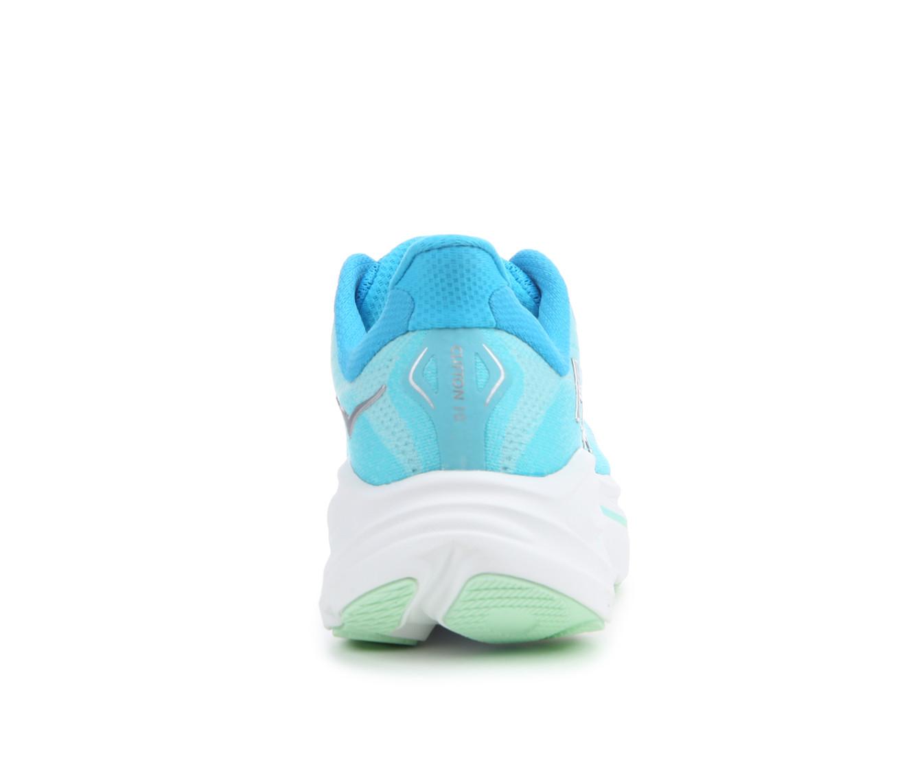 Women's Hoka Clifton 10 Running Shoes