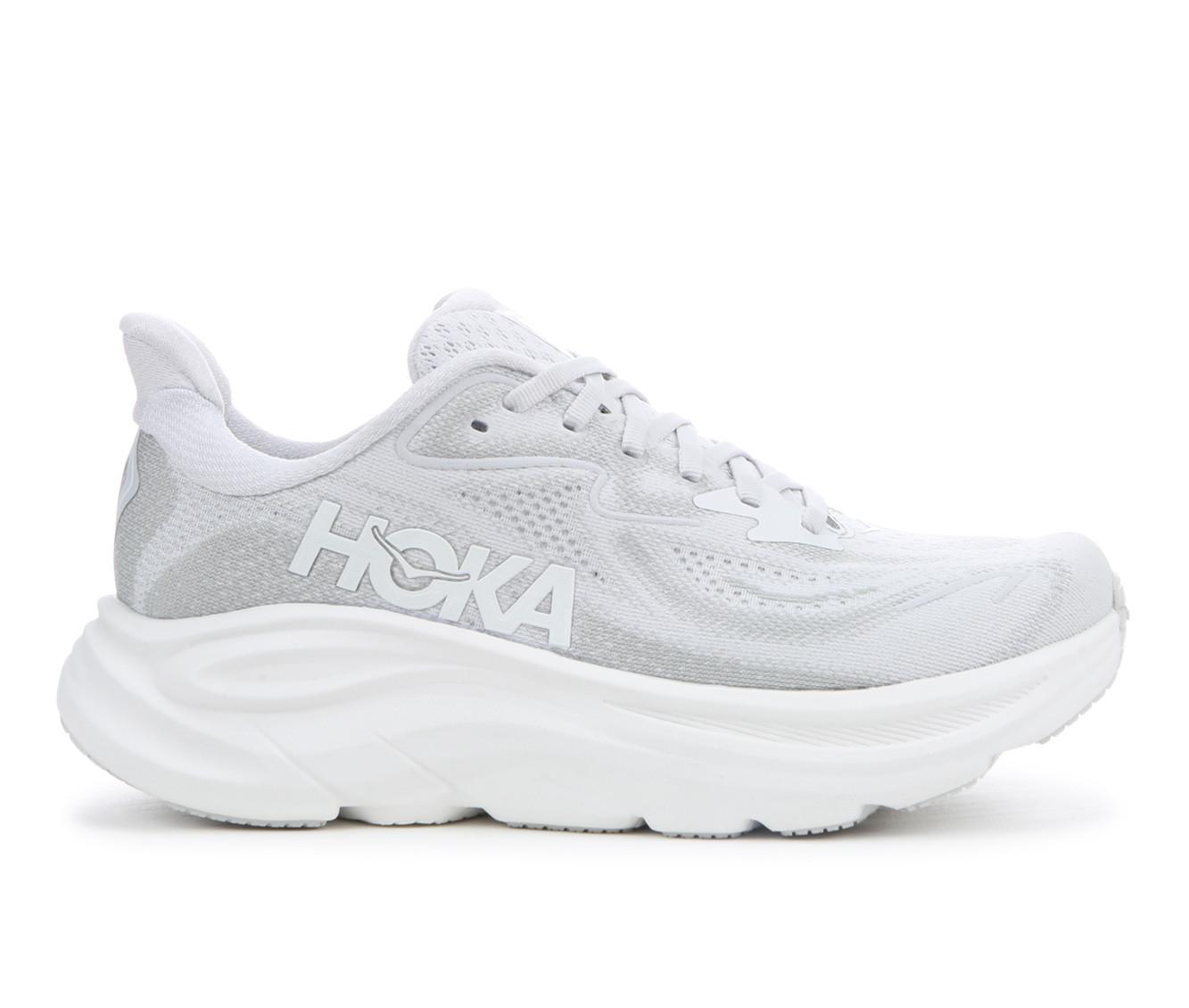 Women's Hoka Clifton 10 Running Shoes