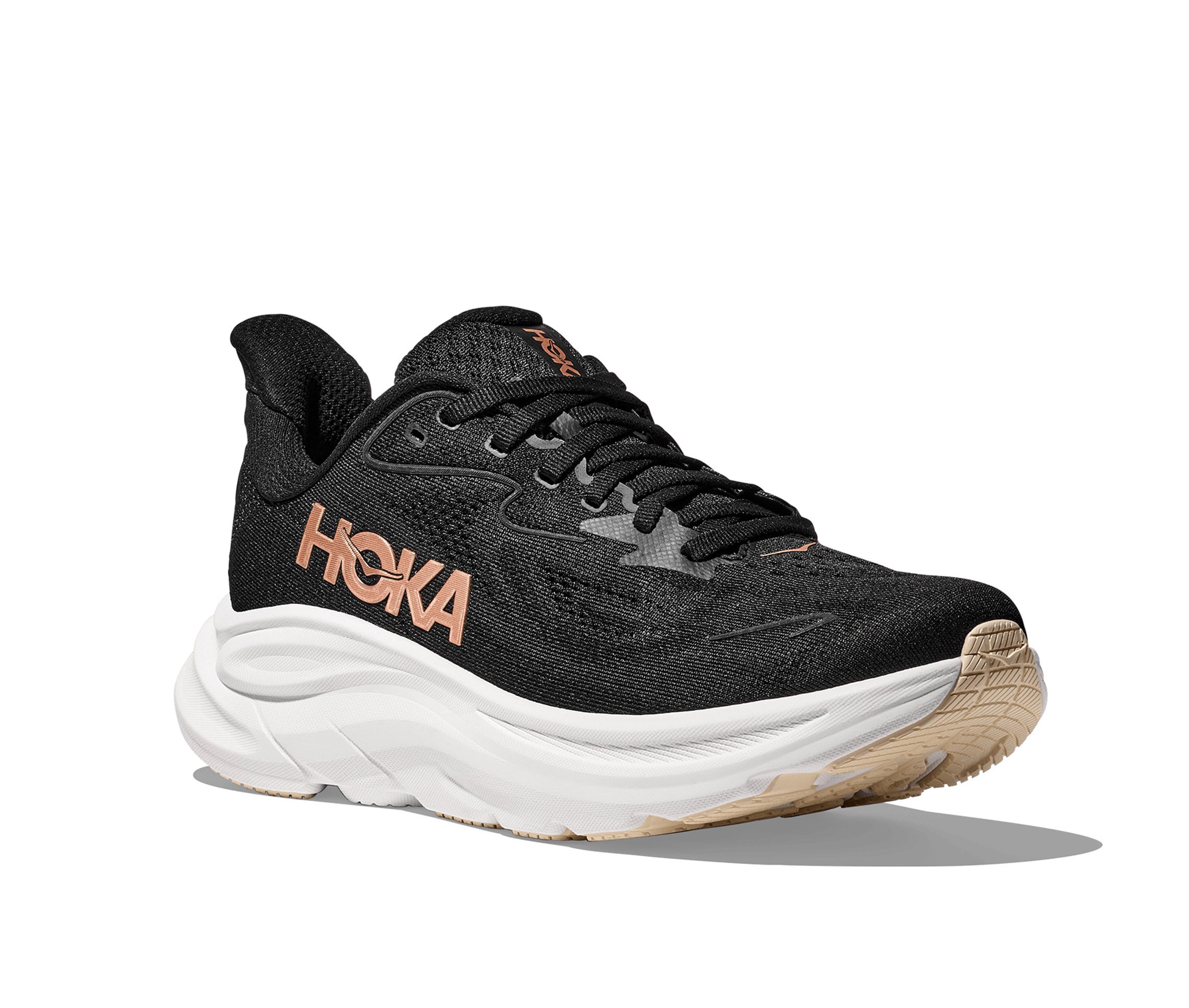 Women's Hoka Clifton 10 Running Shoes