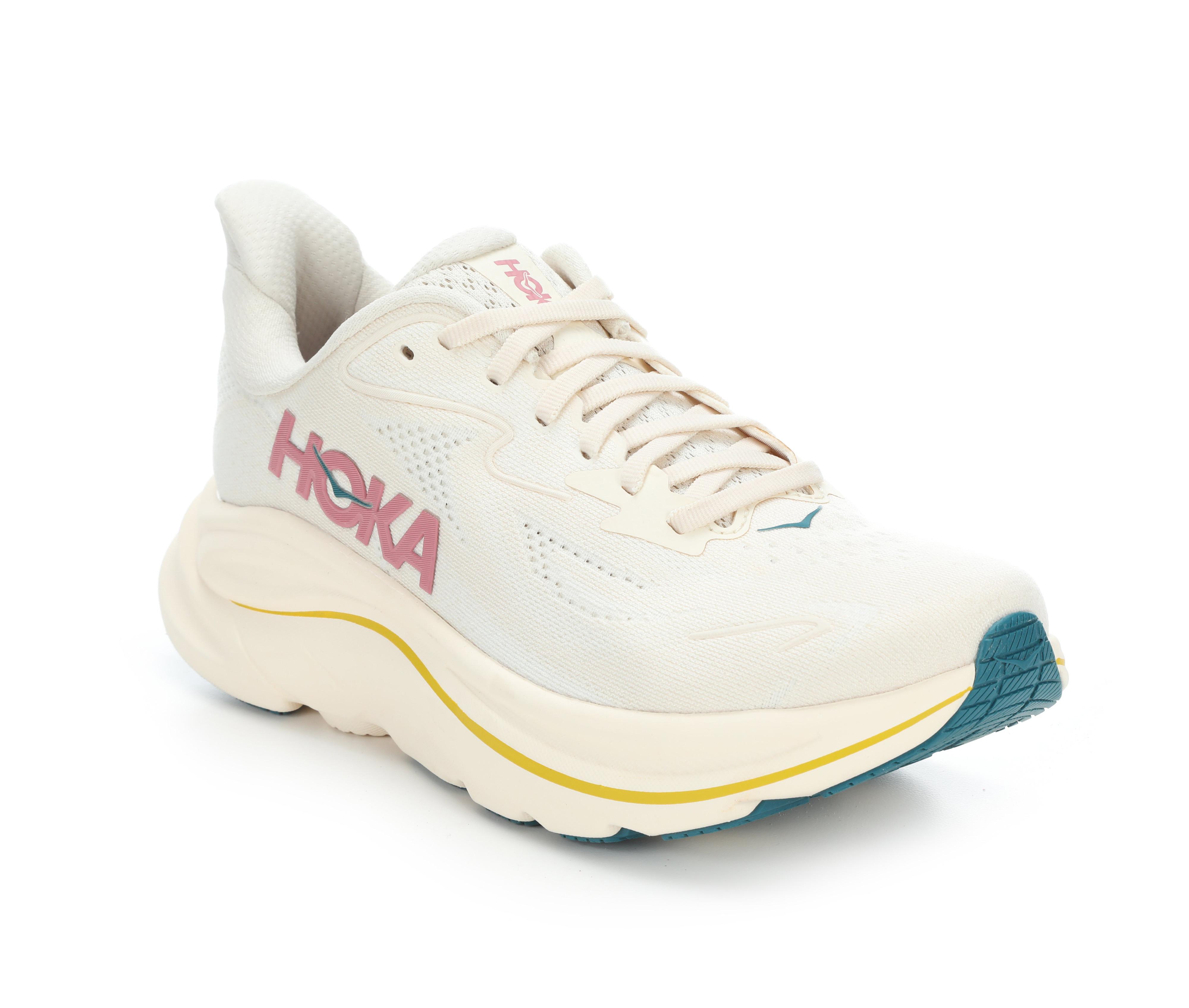 Women's Hoka Clifton 10 Running Shoes