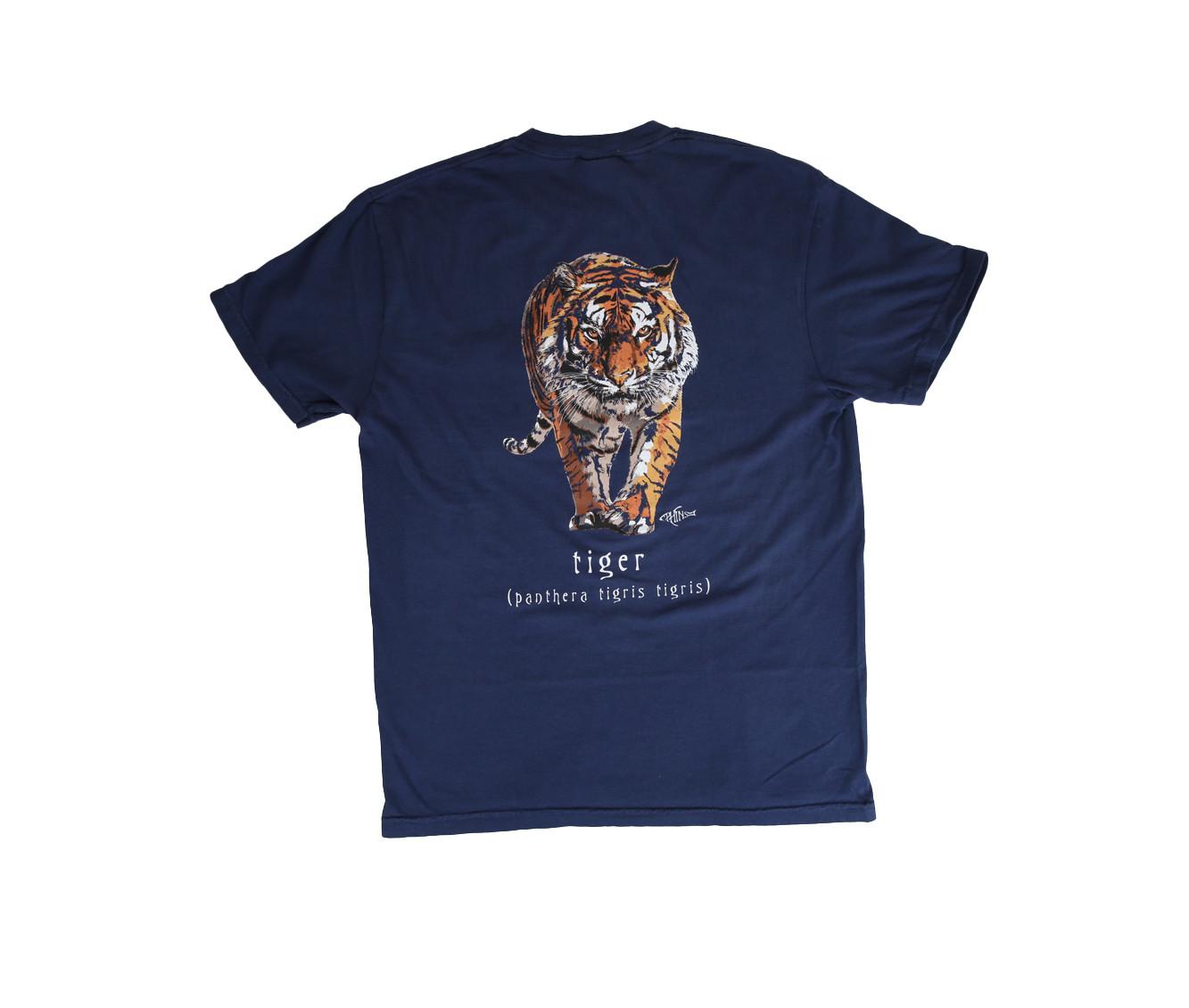 PHINS Tiger Shirts