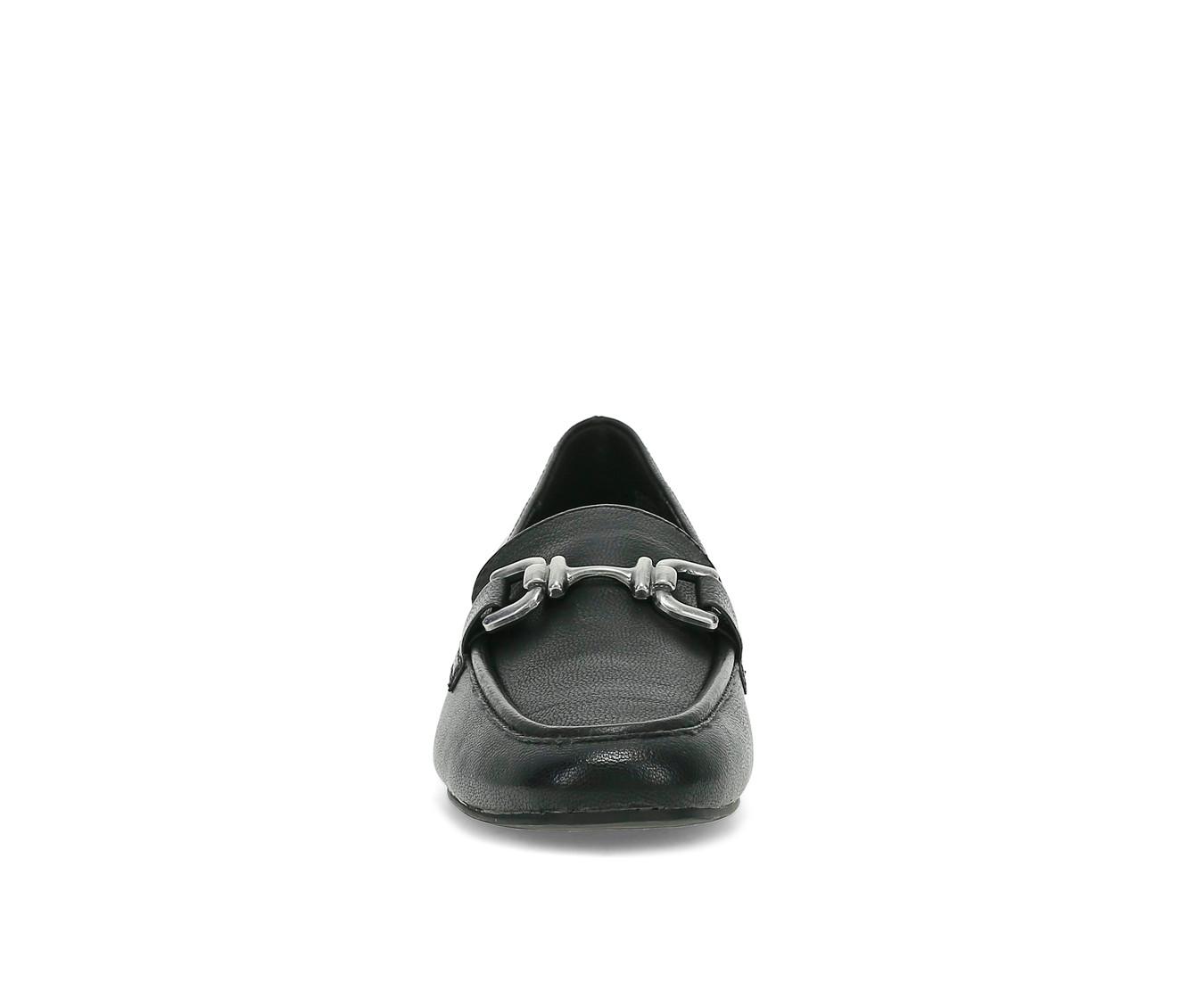 Women's Baretraps Caddie Wedge Loafers