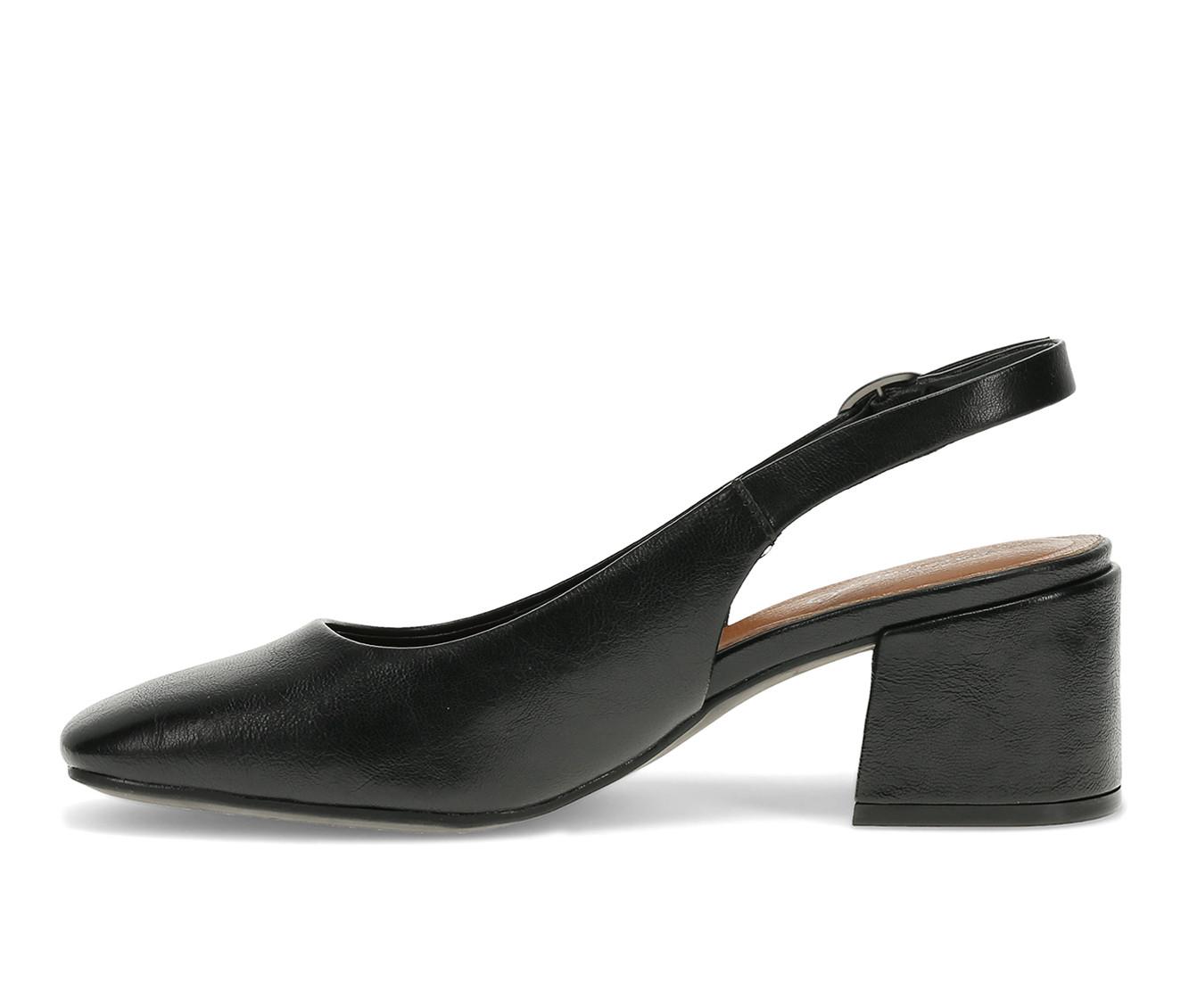 Women's Baretraps Ester Slingback Pumps