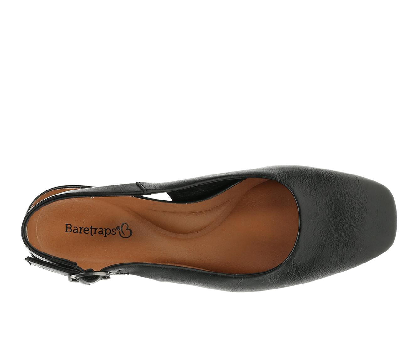 Women's Baretraps Ester Slingback Pumps