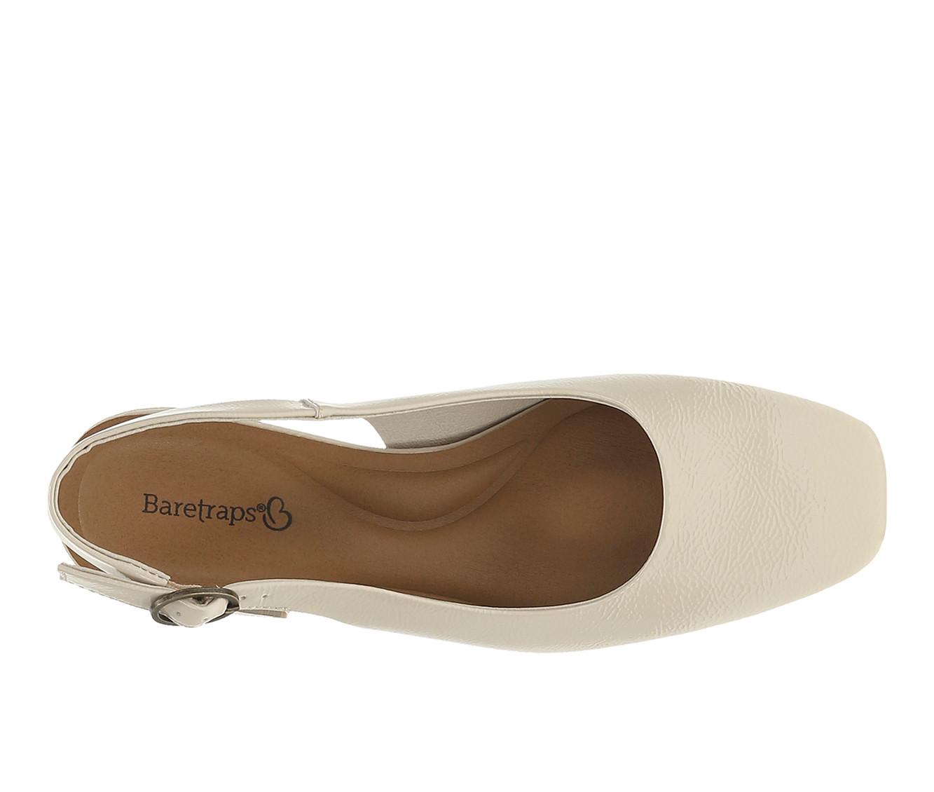 Women's Baretraps Ester Slingback Pumps