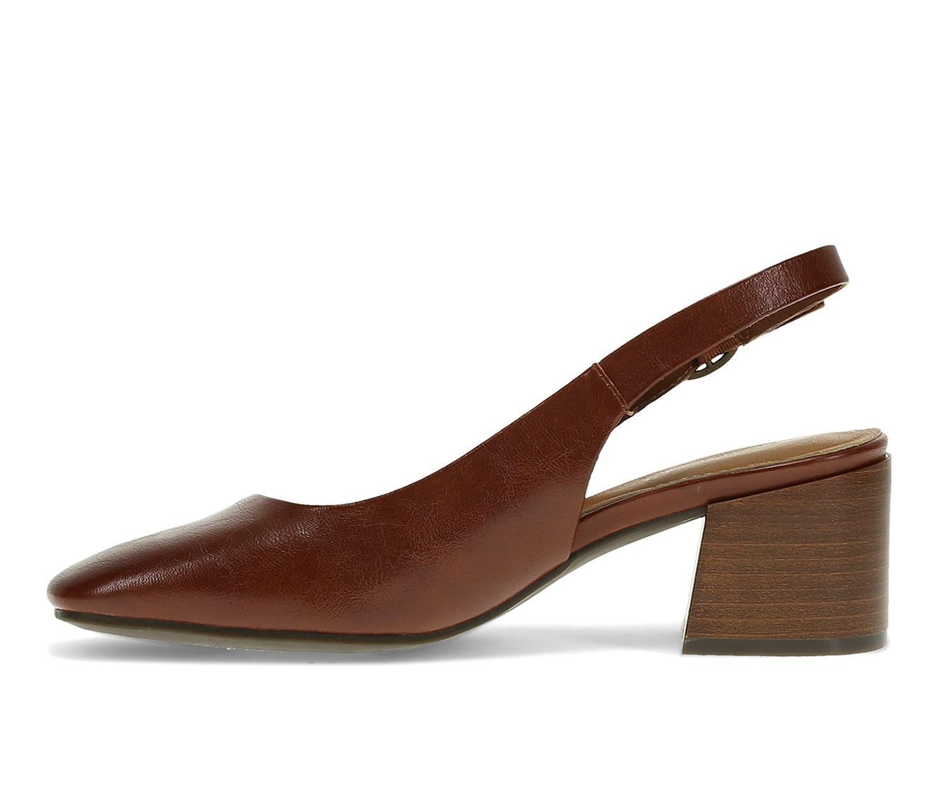 Women's Baretraps Ester Slingback Pumps