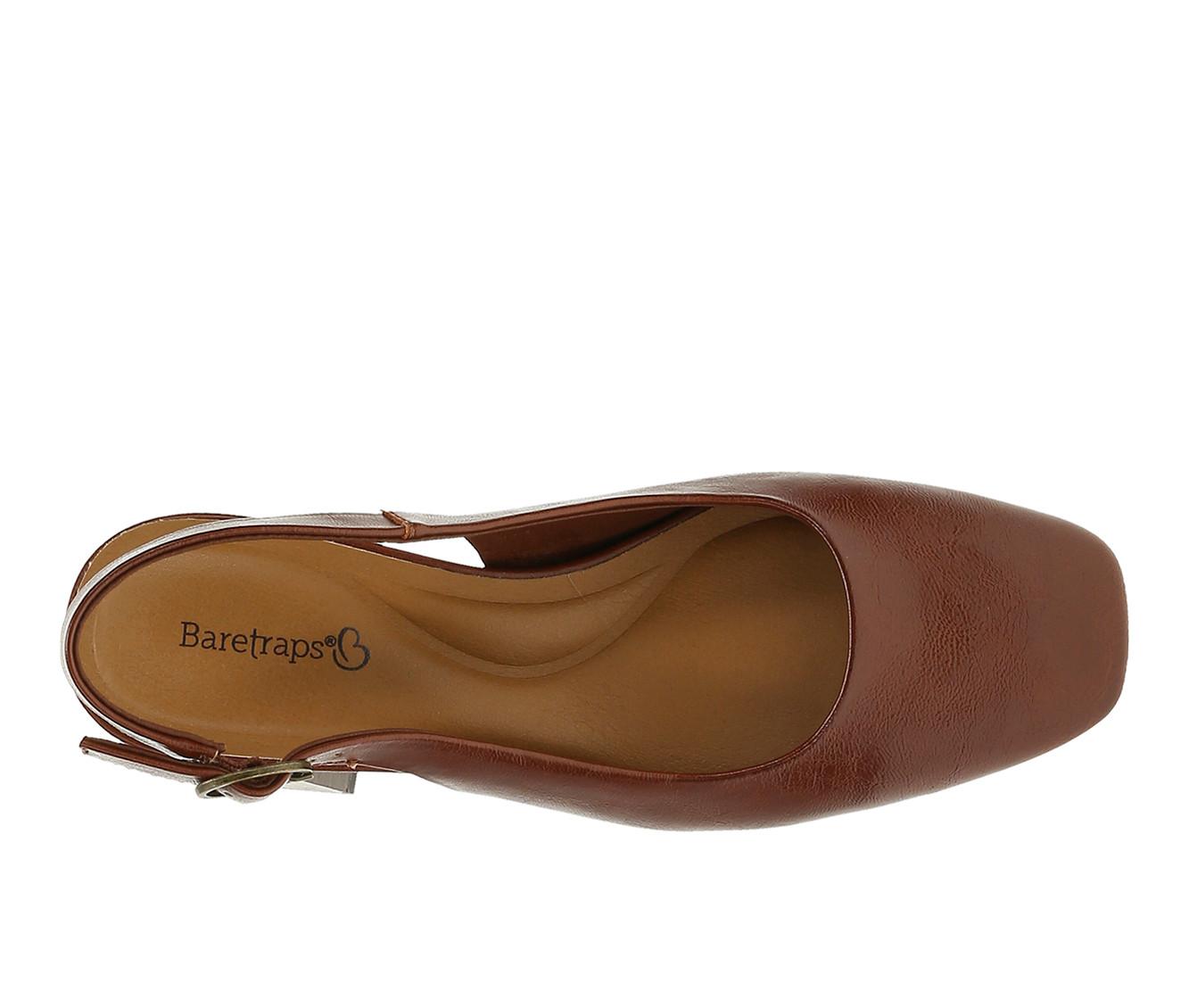 Women's Baretraps Ester Slingback Pumps