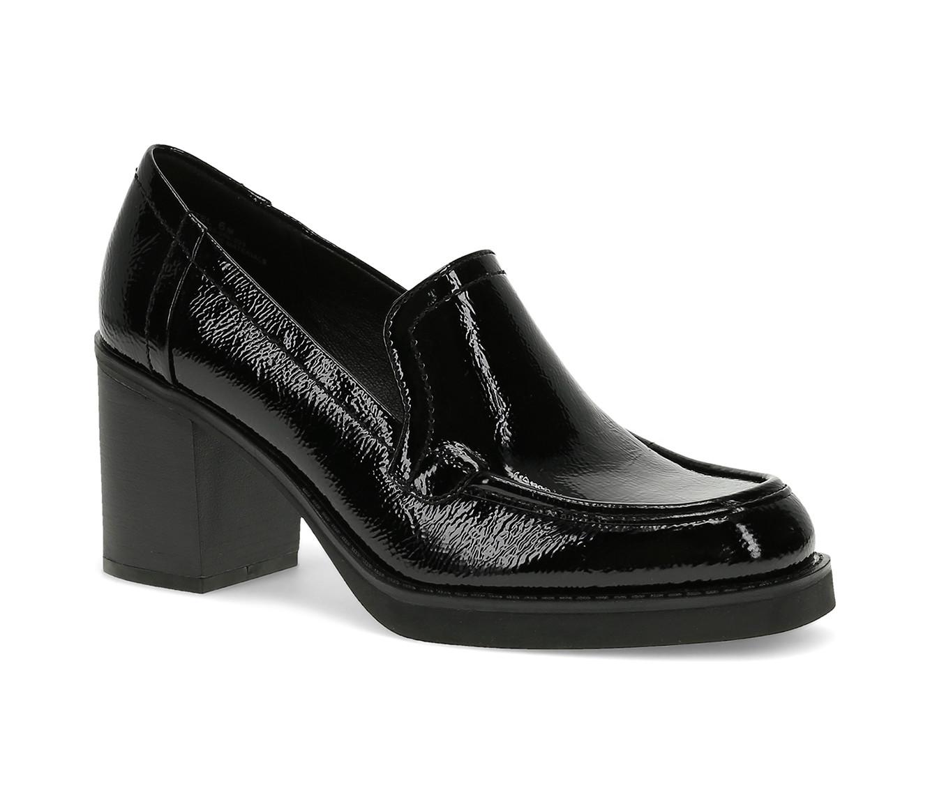 Women's Baretraps Gretel Heeled Loafers