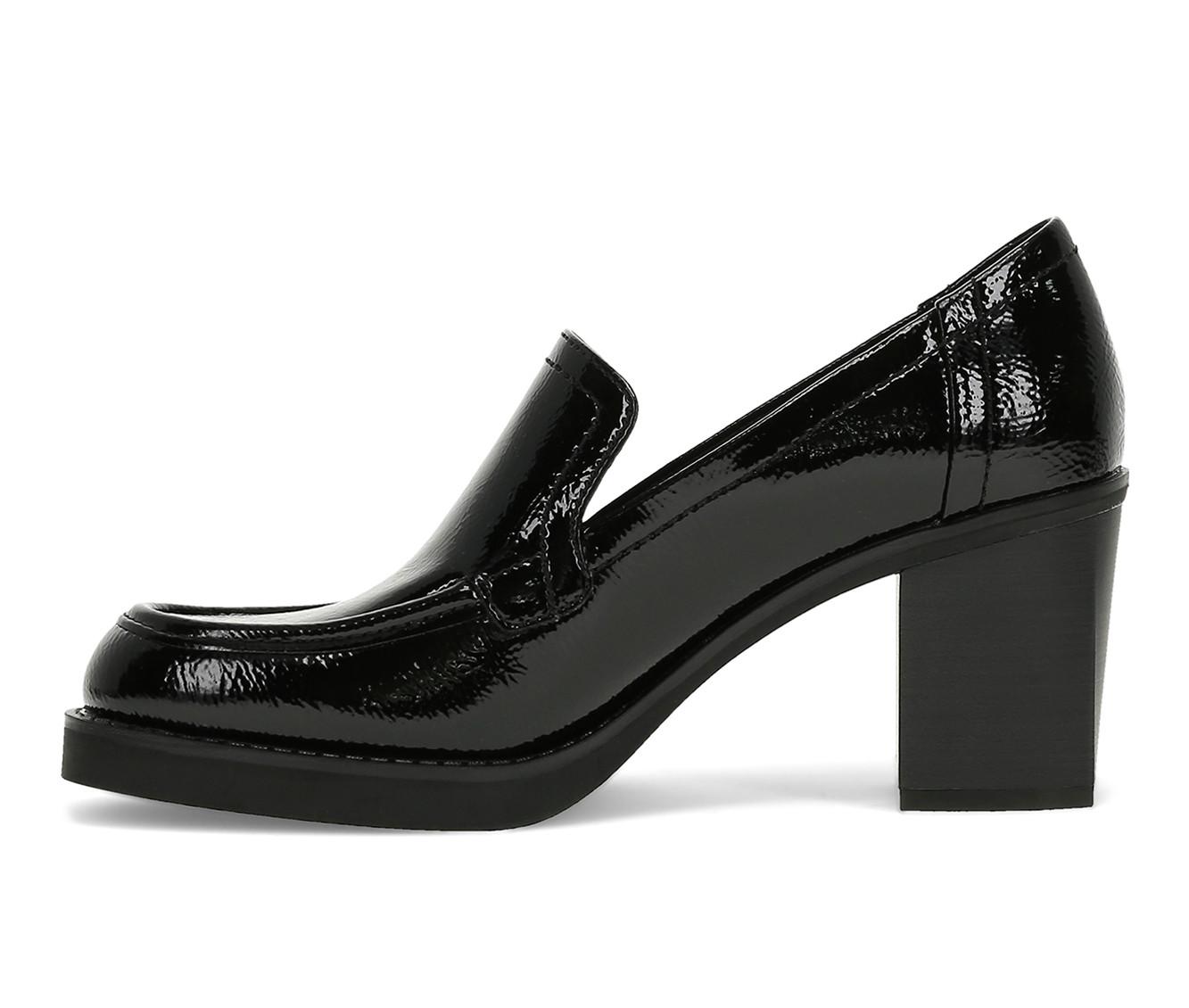 Women's Baretraps Gretel Heeled Loafers