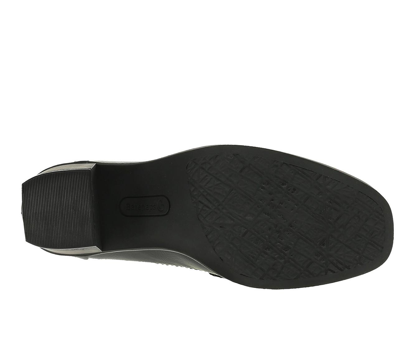 Women's Baretraps Gretel Heeled Loafers