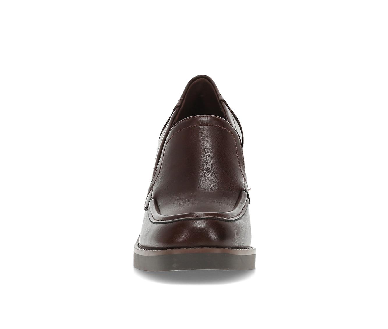 Women's Baretraps Gretel Heeled Loafers