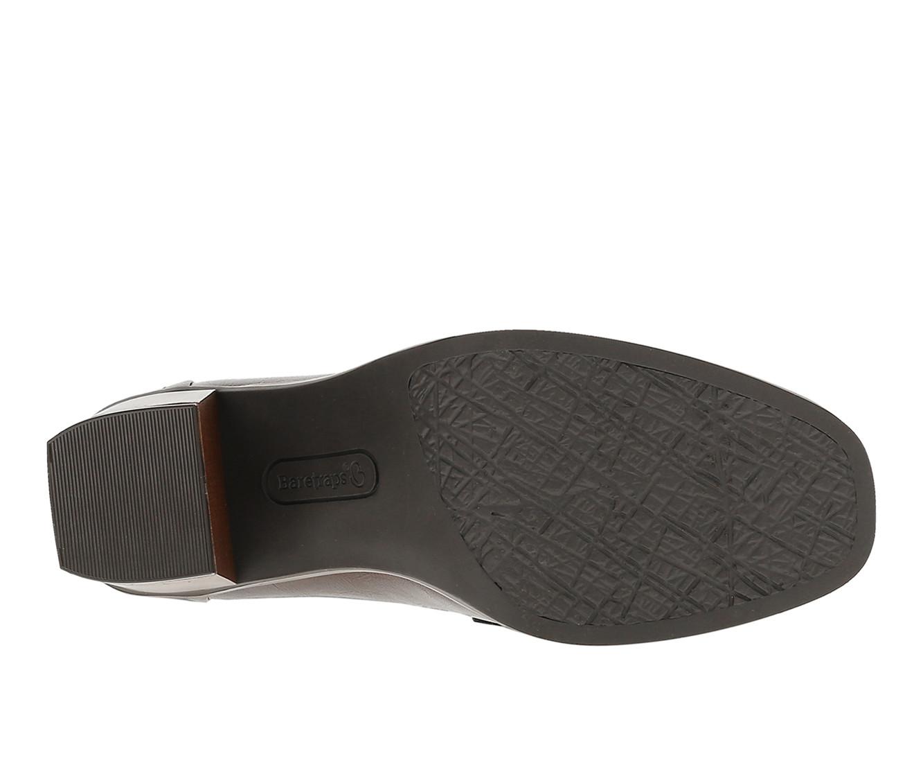 Women's Baretraps Gretel Heeled Loafers