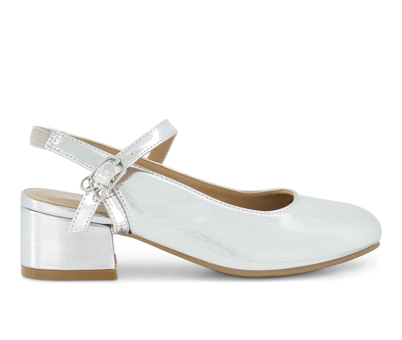 Girls' Sam & Libby Little Kid & Big Kid Bianca Grace Dress Shoes