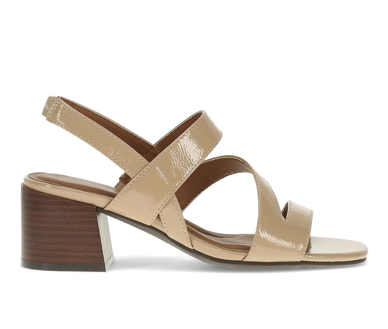 Women's Baretraps Posha Dress Sandals