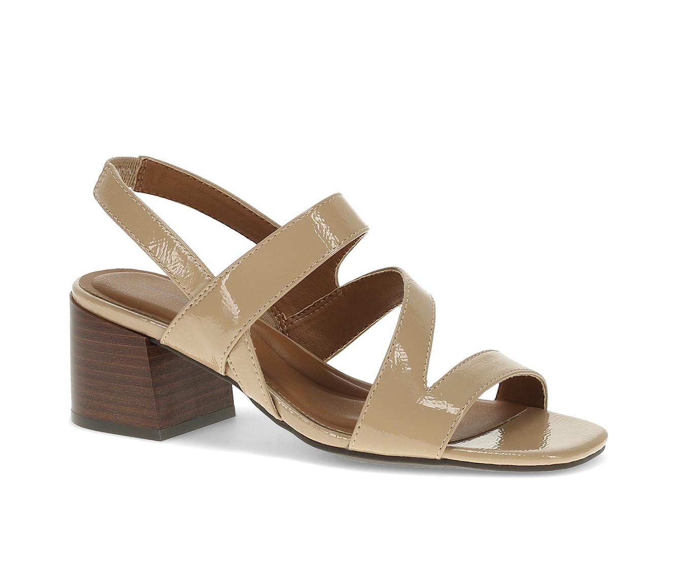 Women's Baretraps Posha Dress Sandals