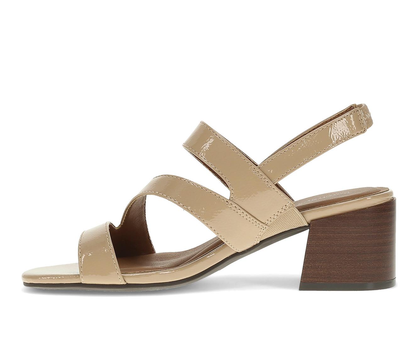 Women's Baretraps Posha Dress Sandals