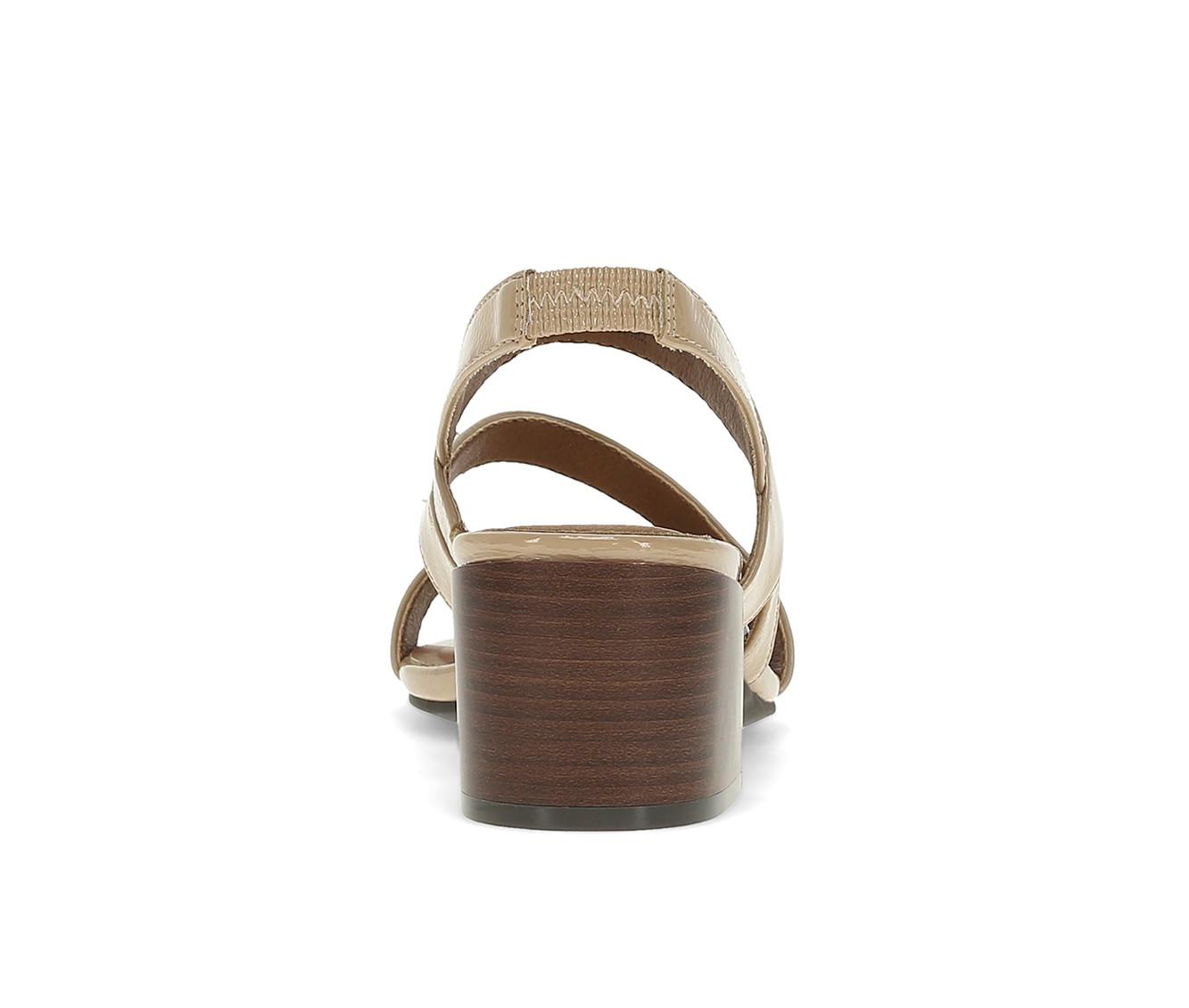 Women's Baretraps Posha Dress Sandals