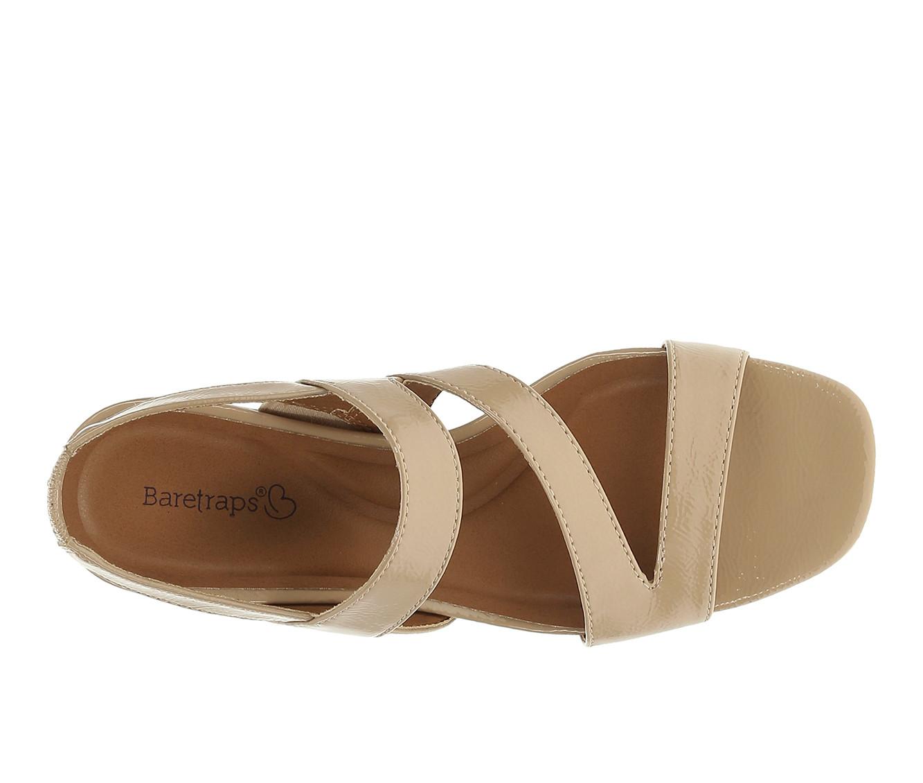 Women's Baretraps Posha Dress Sandals
