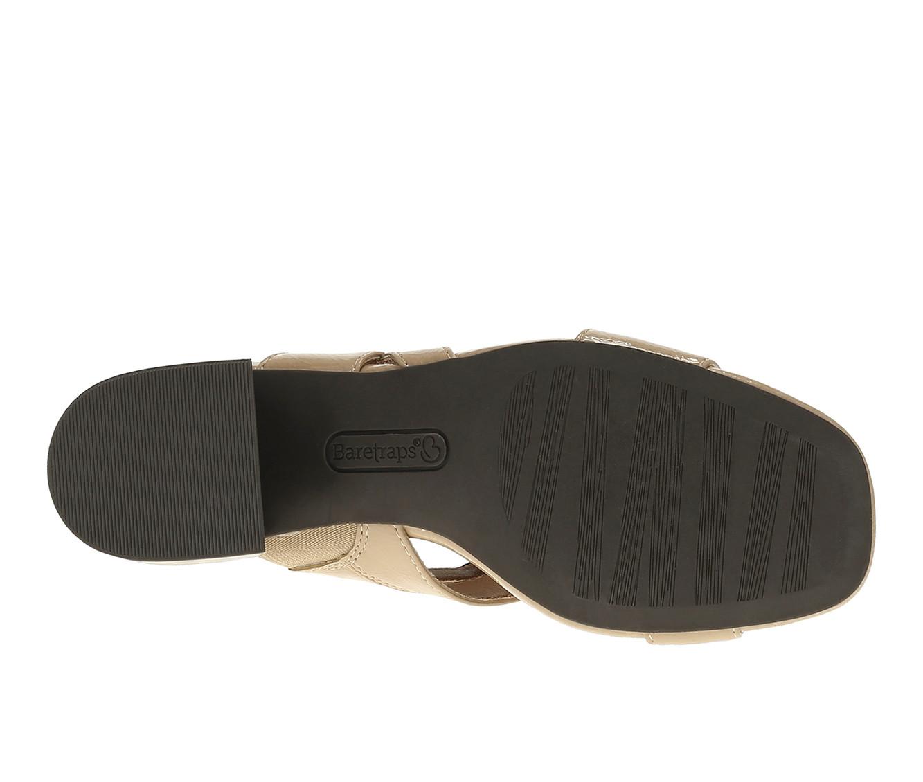 Women's Baretraps Posha Dress Sandals